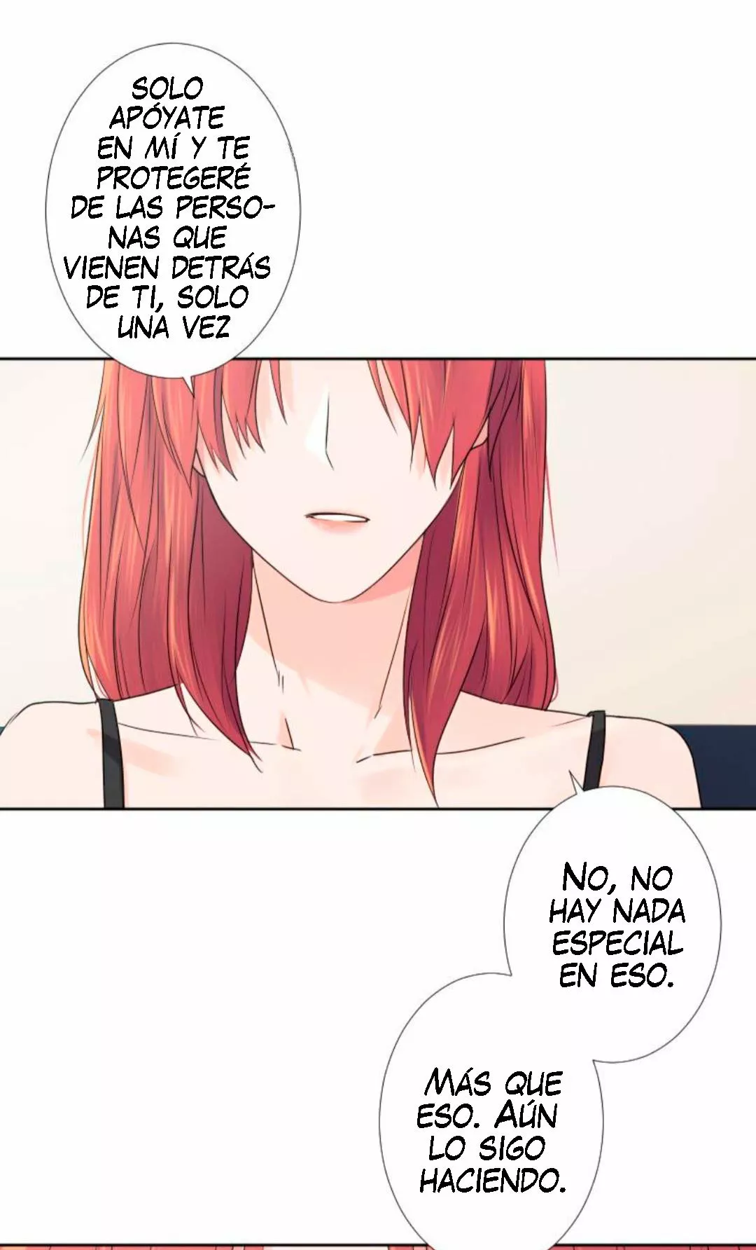 University life I dreamed of…It’s not like this! Capítulo 32 - Page 13