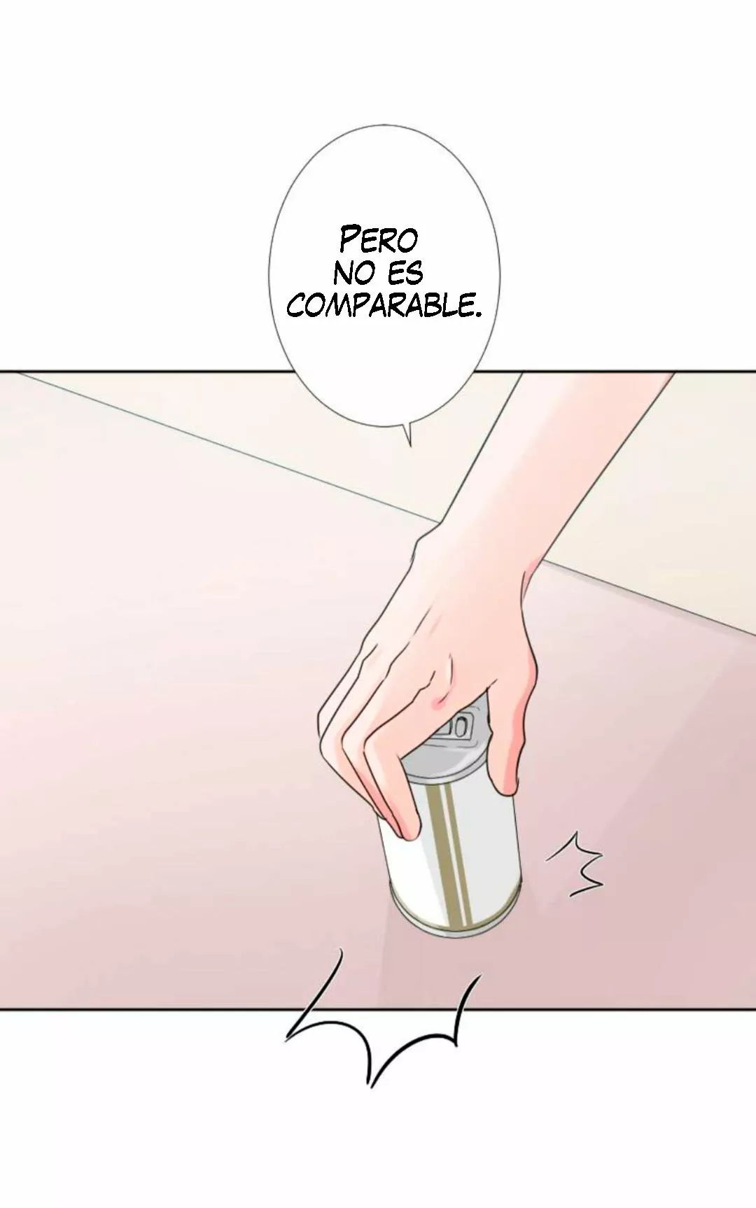 University life I dreamed of…It’s not like this! Capítulo 32 - Page 18