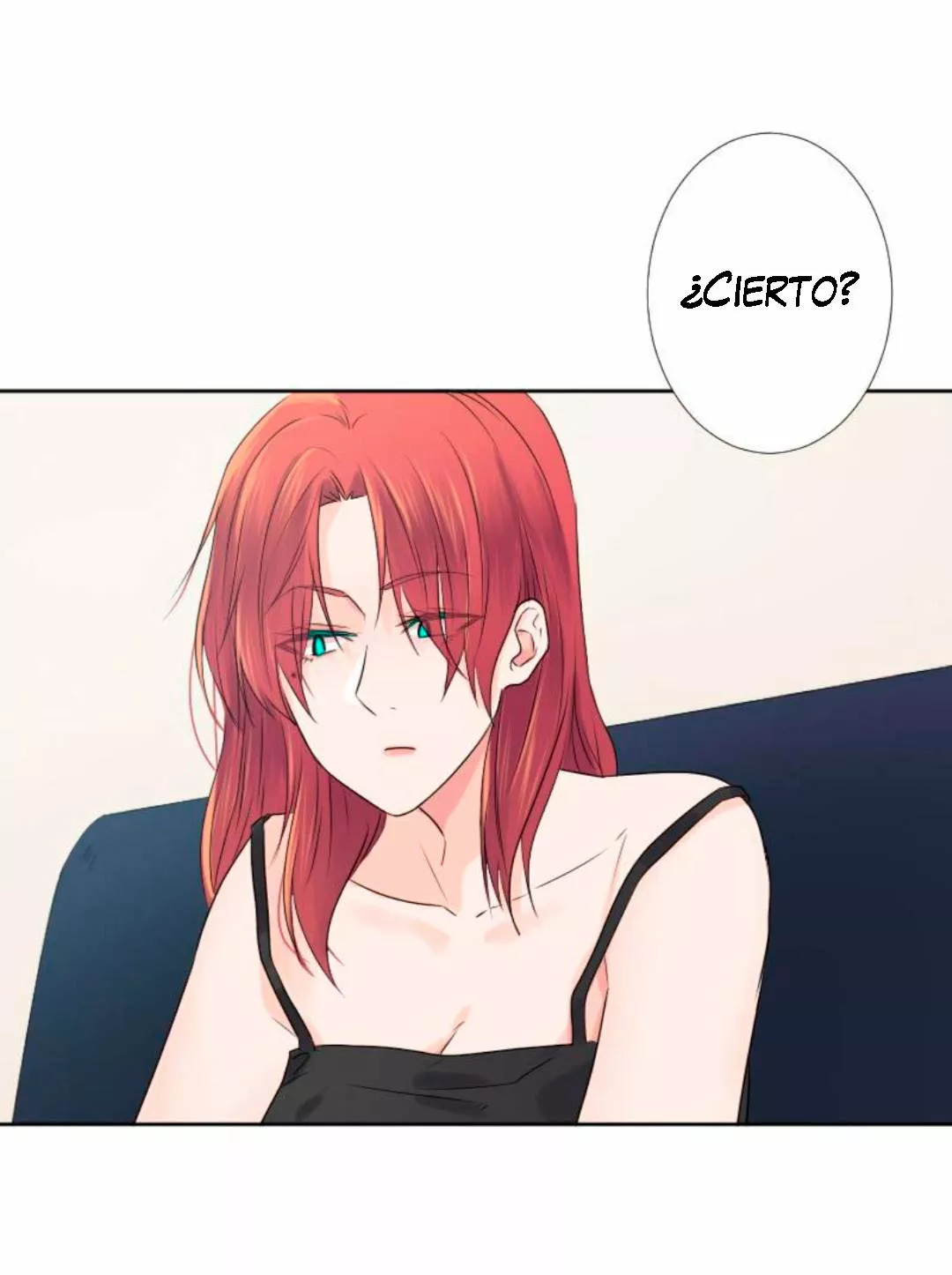 University life I dreamed of…It’s not like this! Capítulo 32 - Page 20