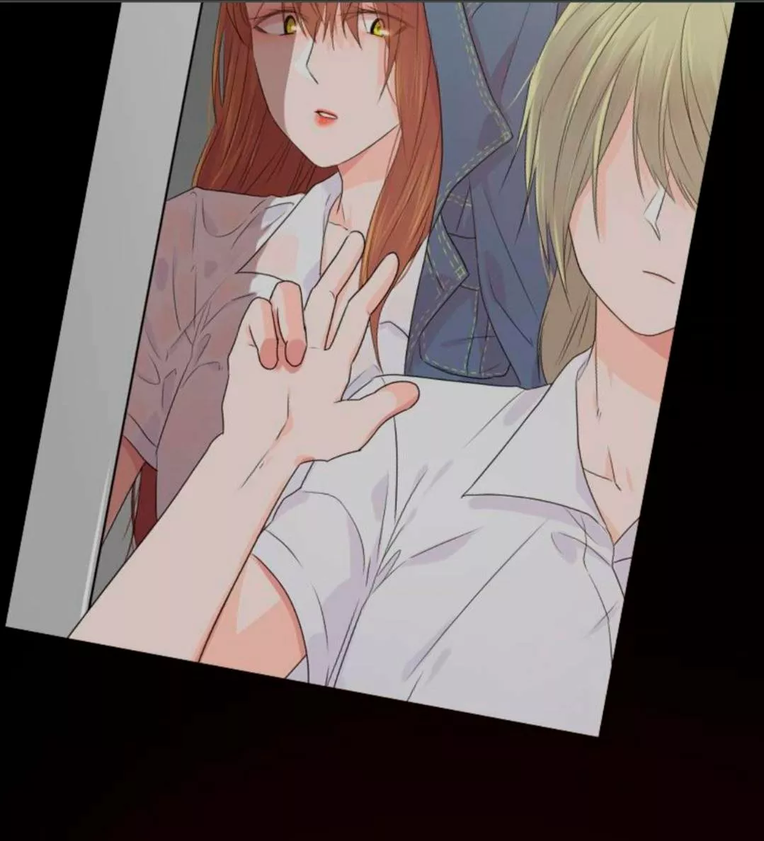 University life I dreamed of…It’s not like this! Capítulo 32 - Page 27