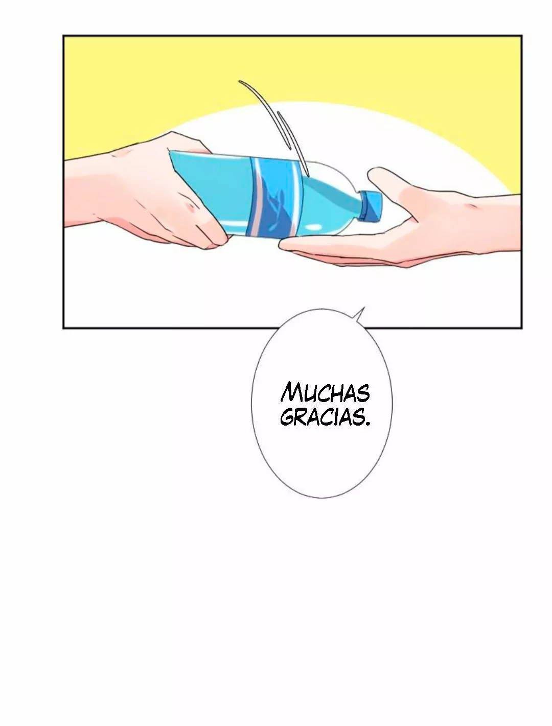 University life I dreamed of…It’s not like this! Capítulo 32 - Page 35