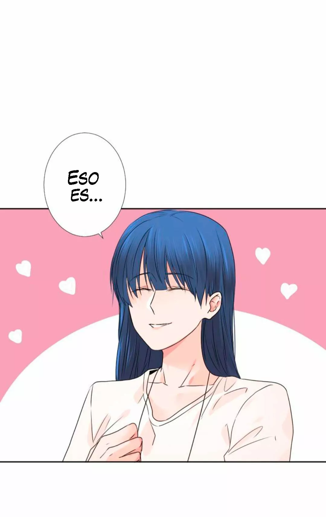 University life I dreamed of…It’s not like this! Capítulo 32 - Page 40