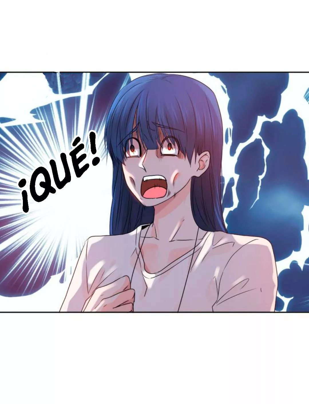 University life I dreamed of…It’s not like this! Capítulo 32 - Page 41