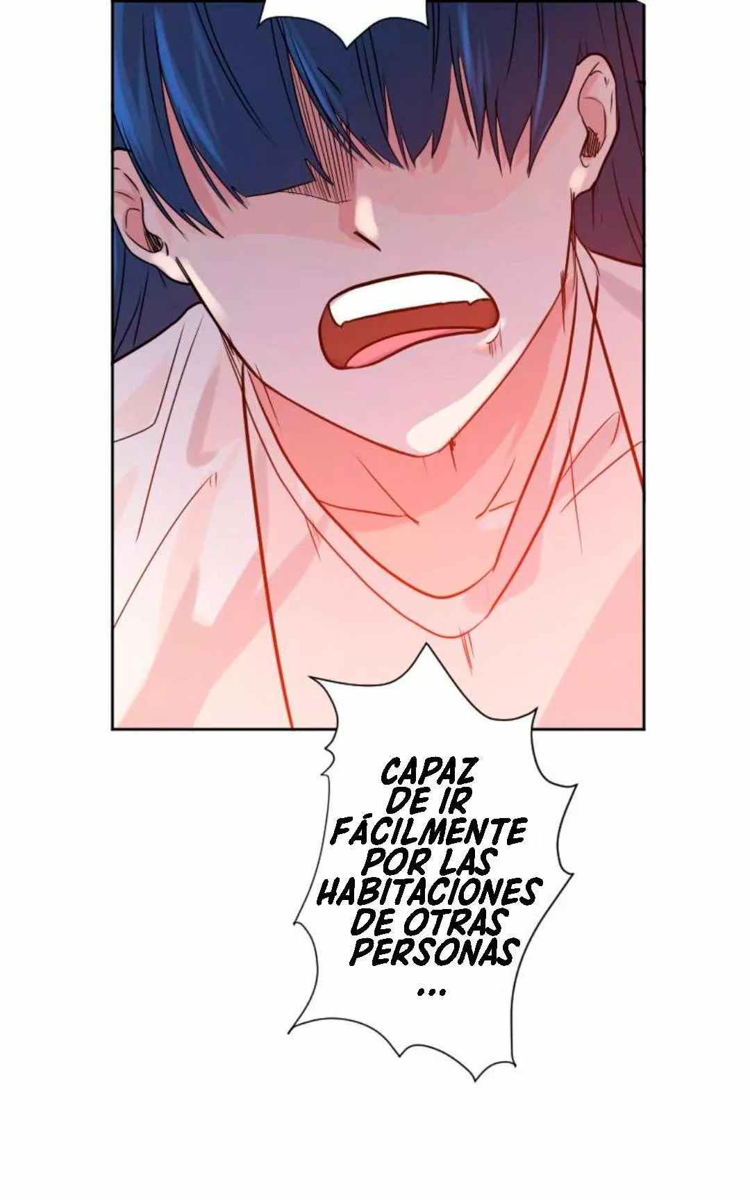 University life I dreamed of…It’s not like this! Capítulo 32 - Page 45