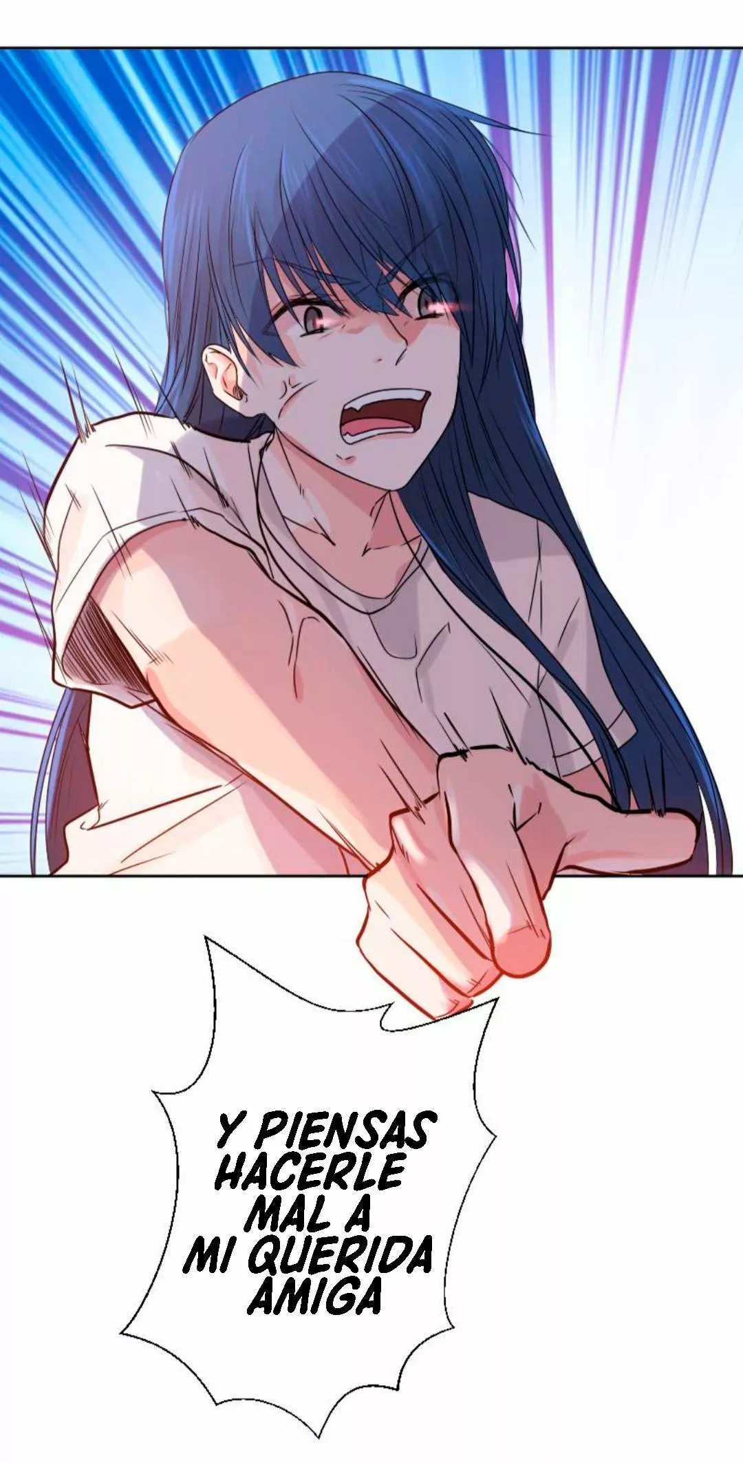 University life I dreamed of…It’s not like this! Capítulo 32 - Page 46