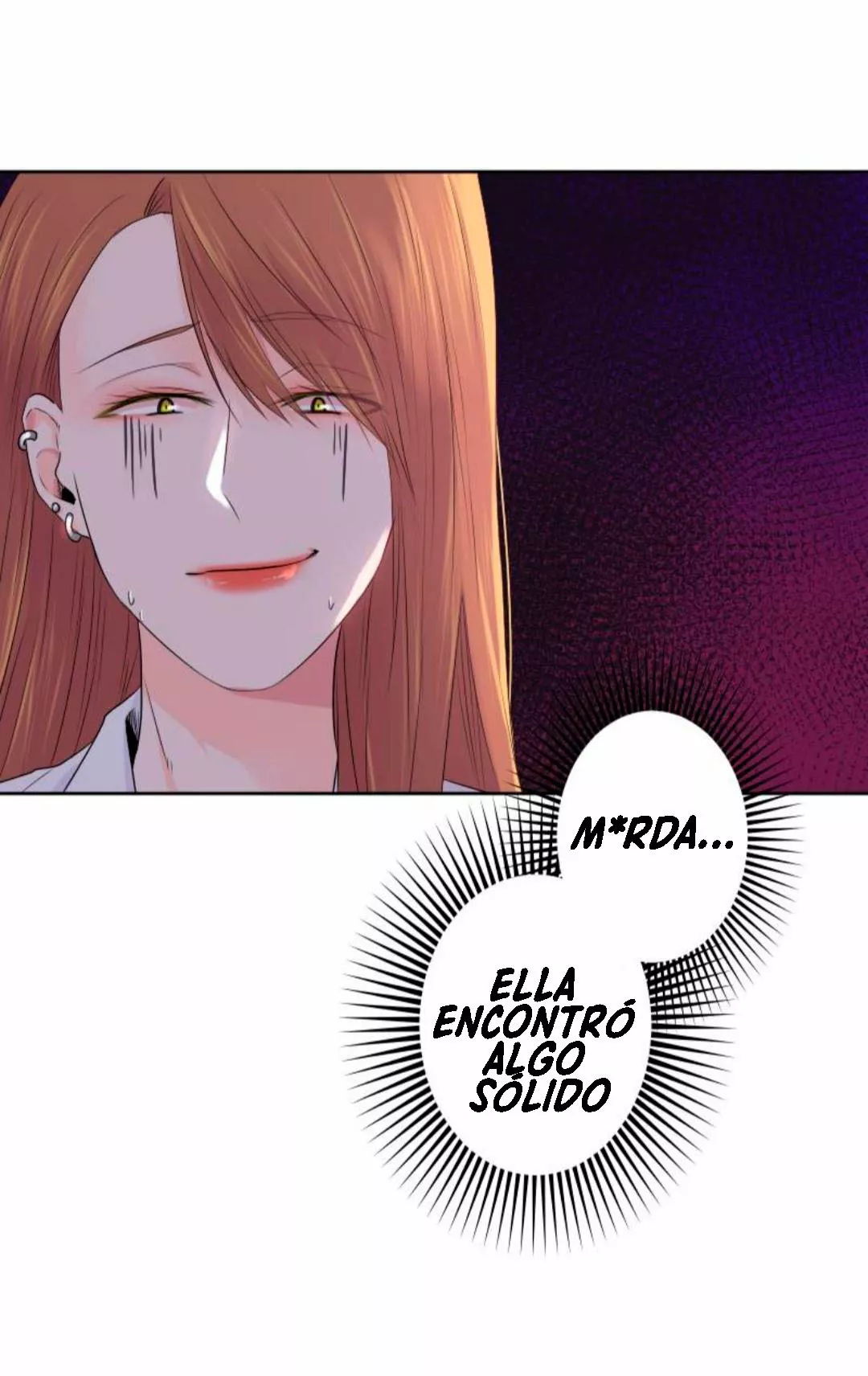 University life I dreamed of…It’s not like this! Capítulo 33 - Page 15