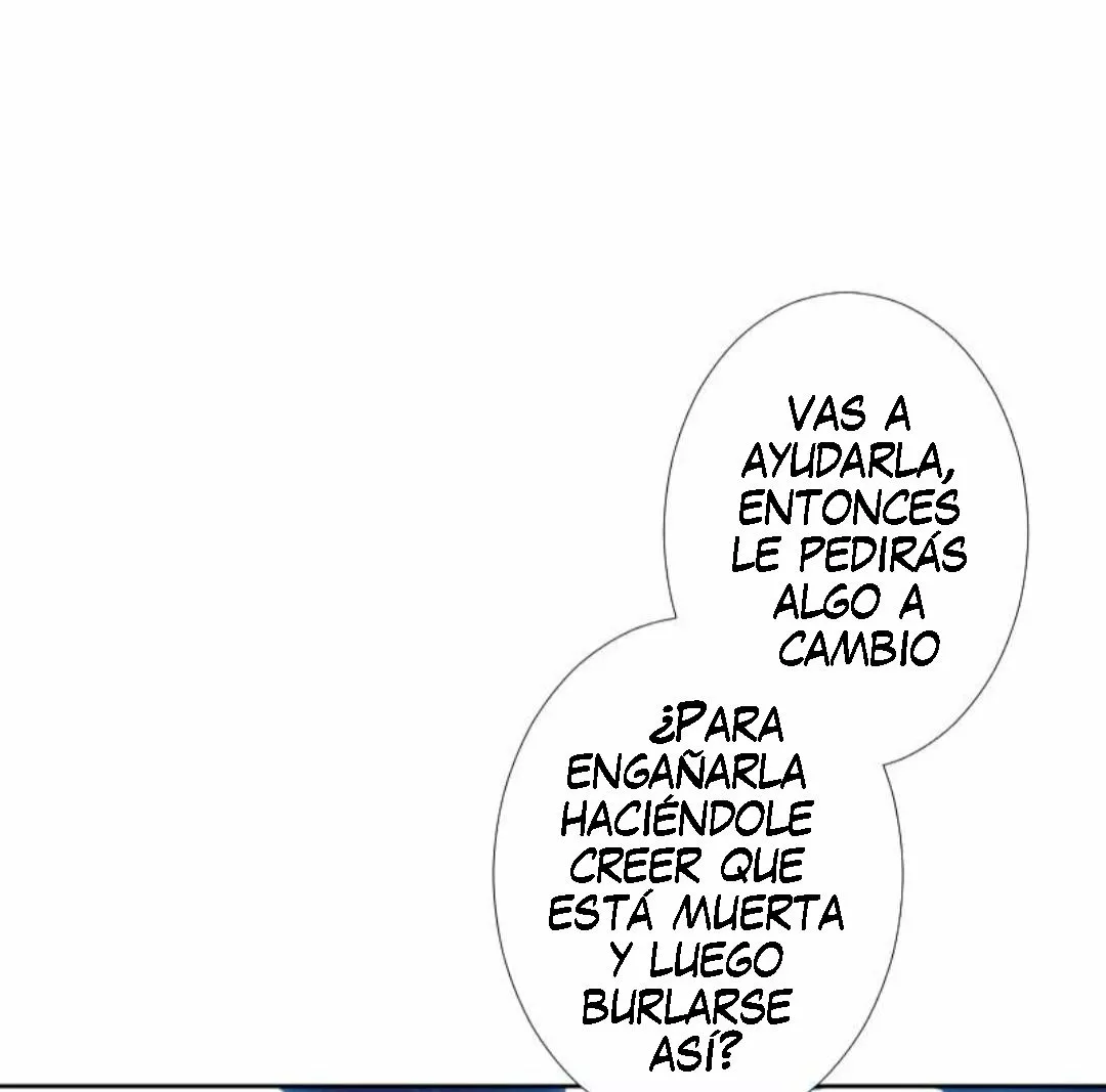 University life I dreamed of…It’s not like this! Capítulo 33 - Page 21