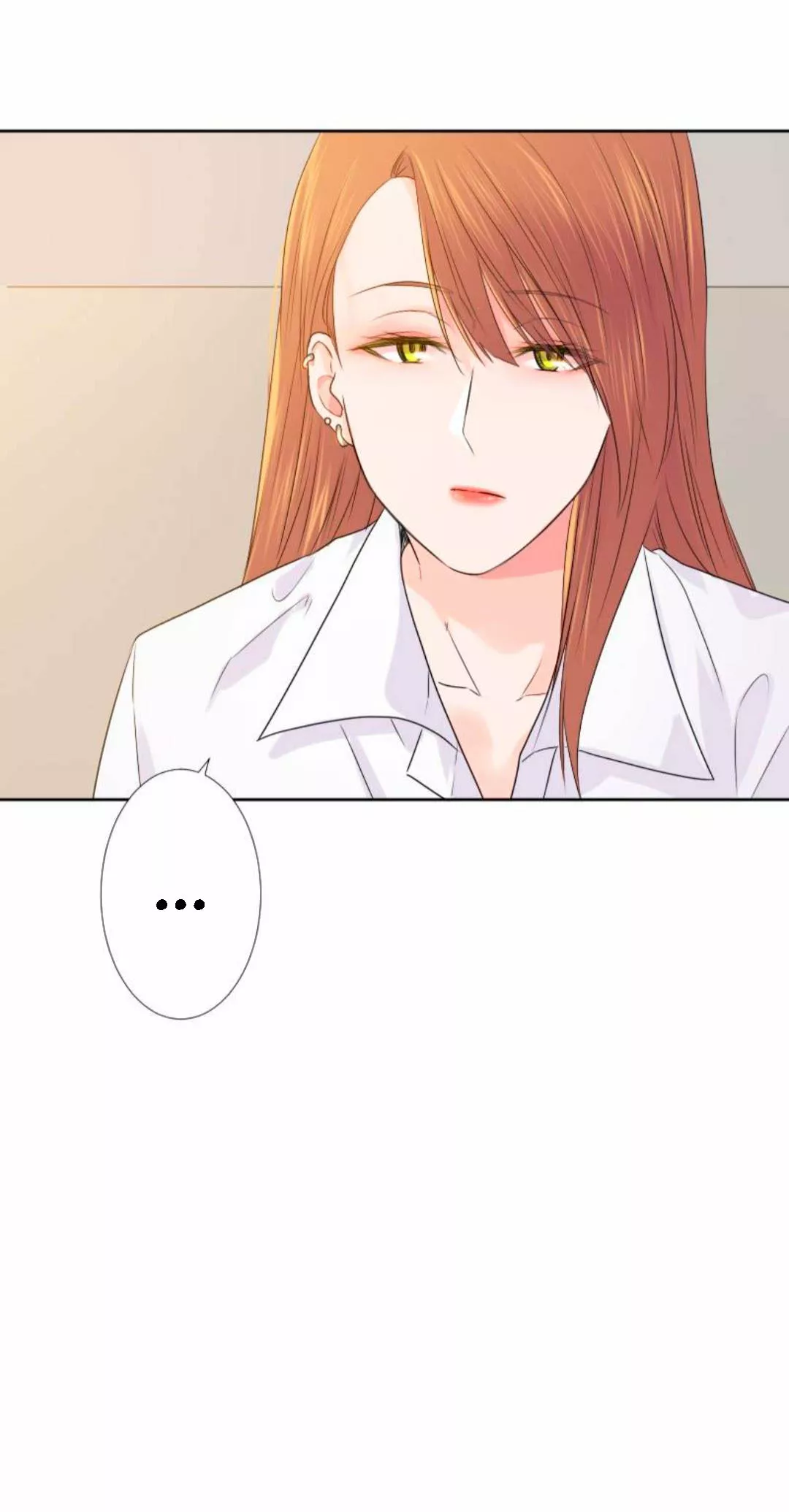 University life I dreamed of…It’s not like this! Capítulo 33 - Page 31