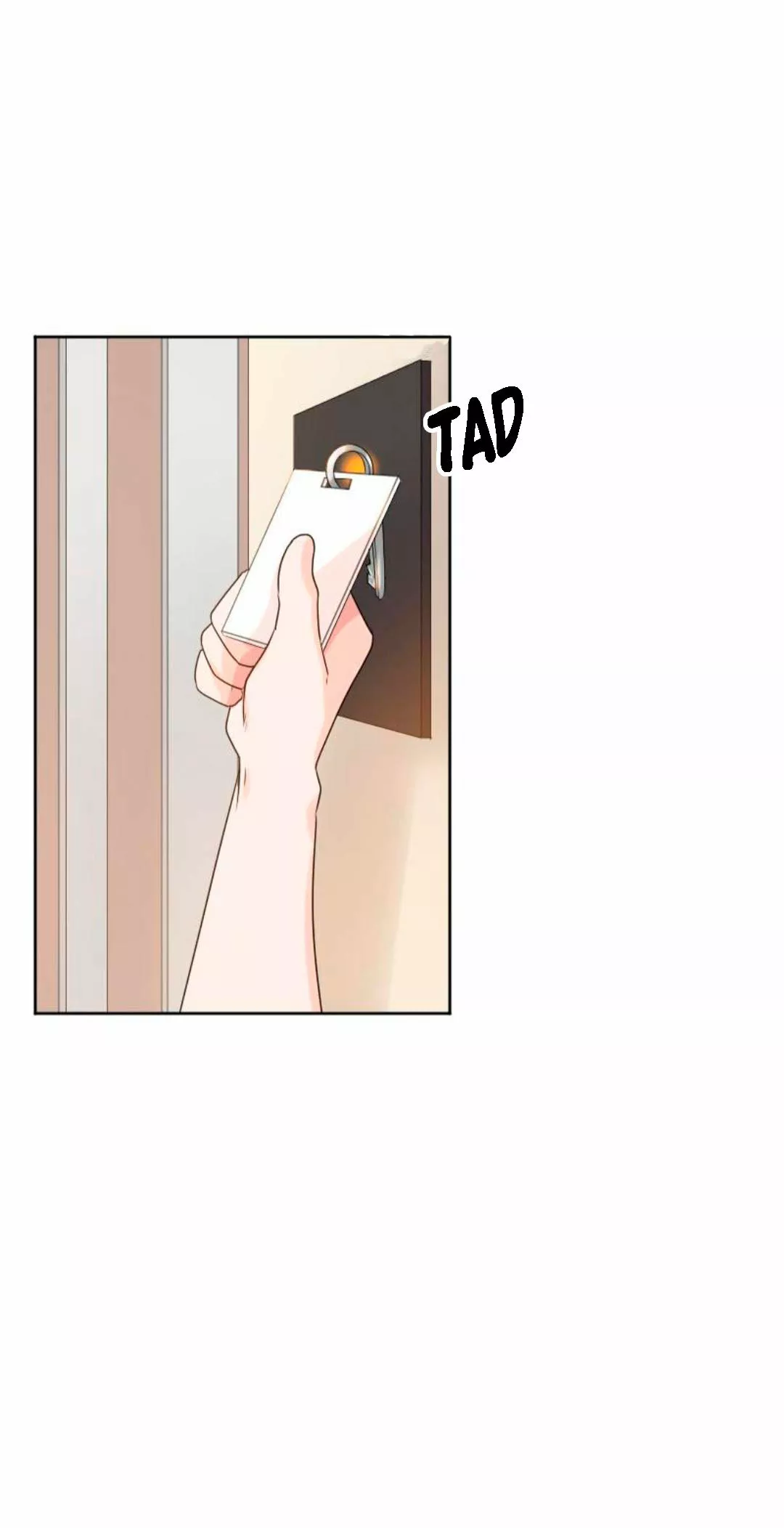 University life I dreamed of…It’s not like this! Capítulo 33 - Page 38