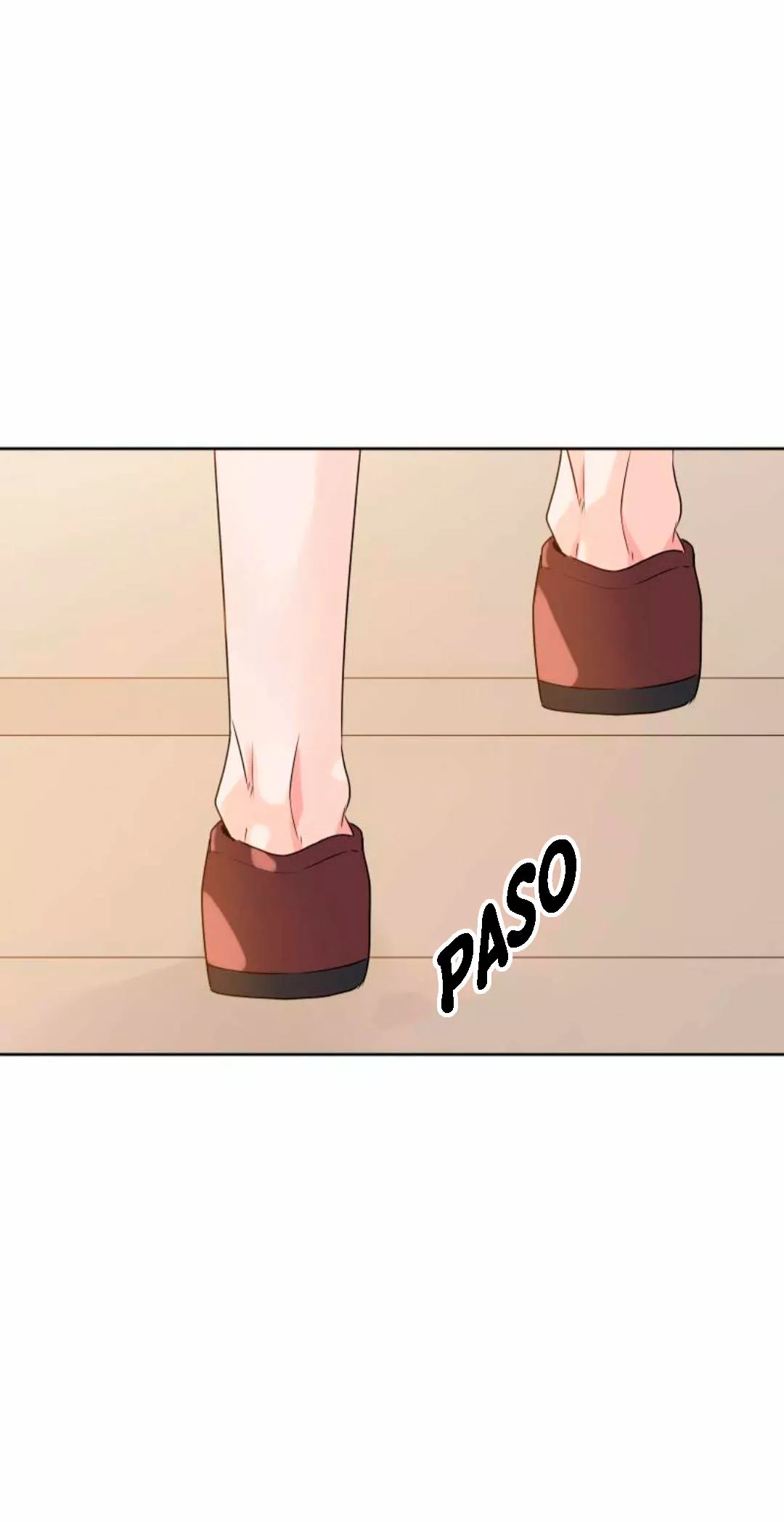 University life I dreamed of…It’s not like this! Capítulo 33 - Page 40