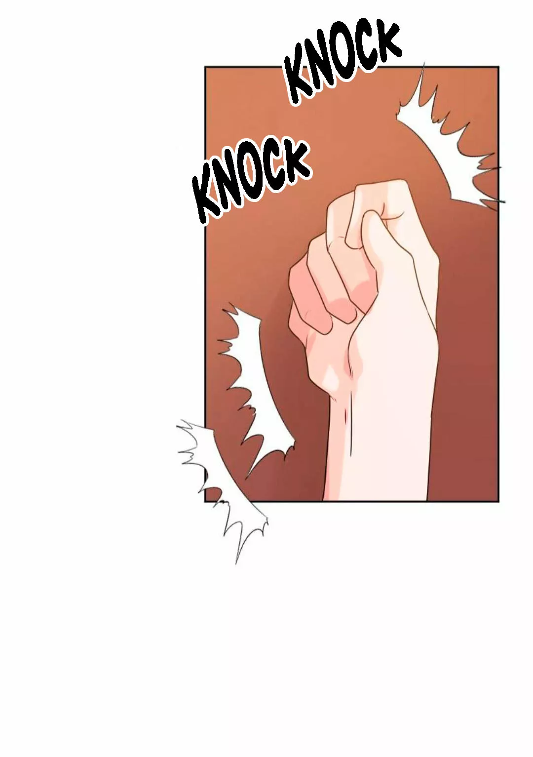 University life I dreamed of…It’s not like this! Capítulo 33 - Page 42