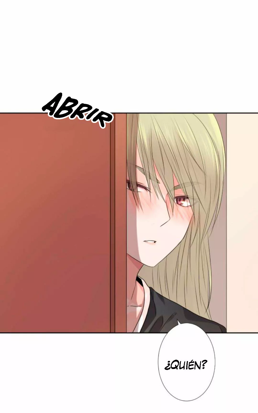 University life I dreamed of…It’s not like this! Capítulo 33 - Page 43