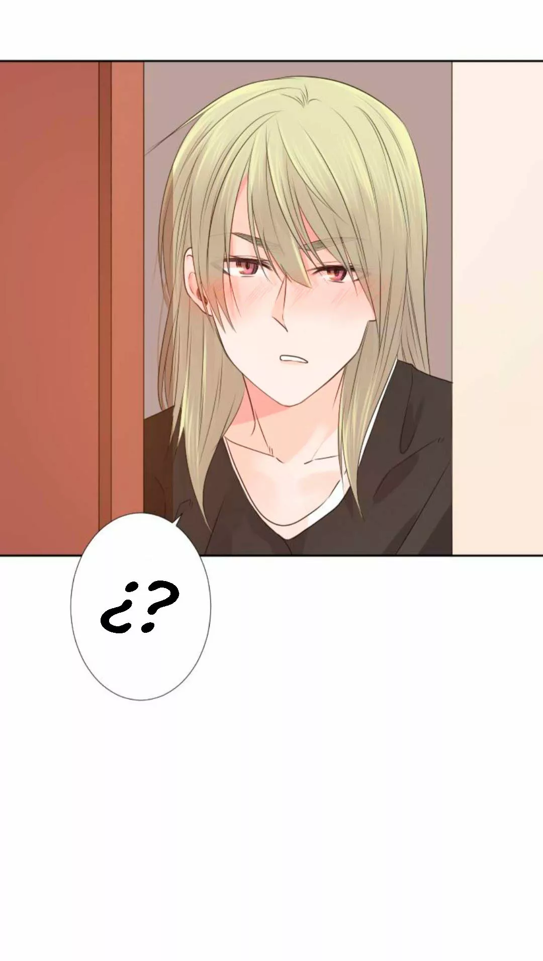 University life I dreamed of…It’s not like this! Capítulo 33 - Page 48