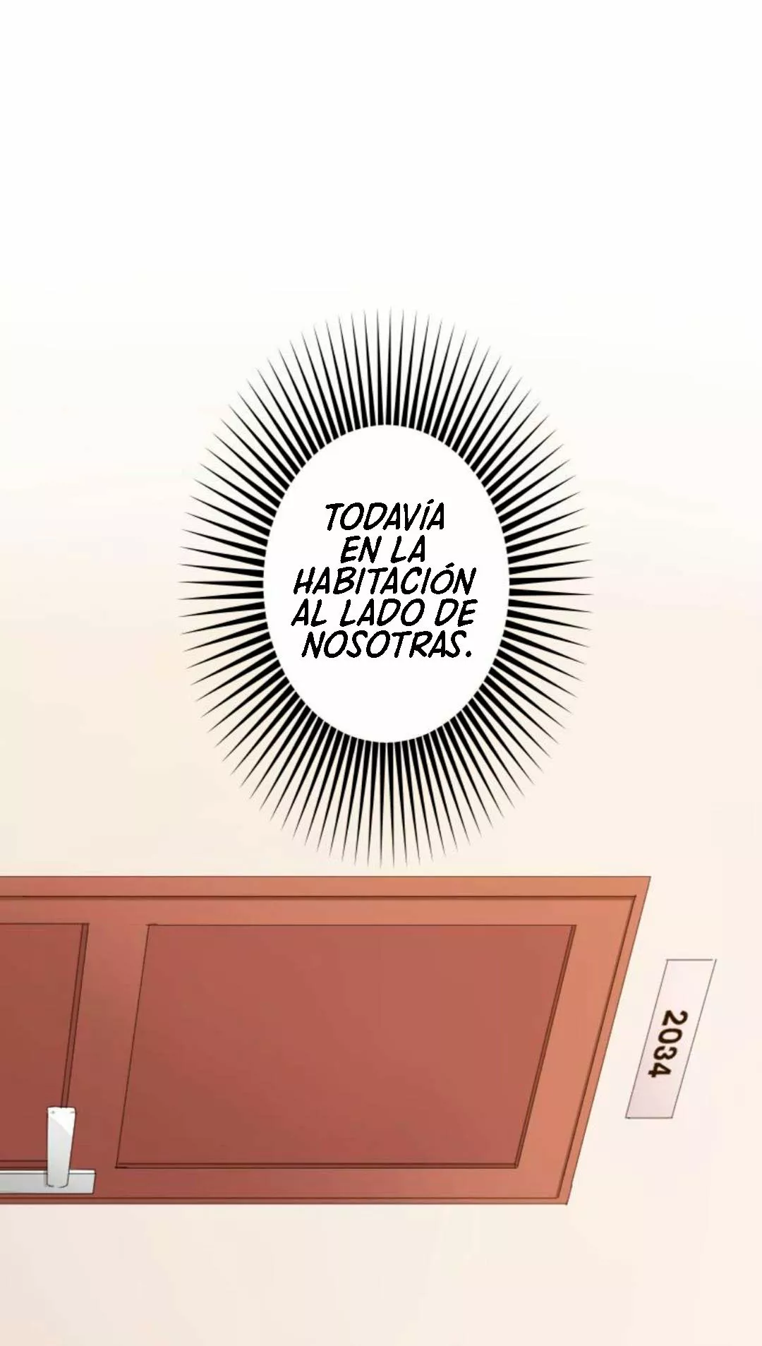 University life I dreamed of…It’s not like this! Capítulo 33 - Page 49