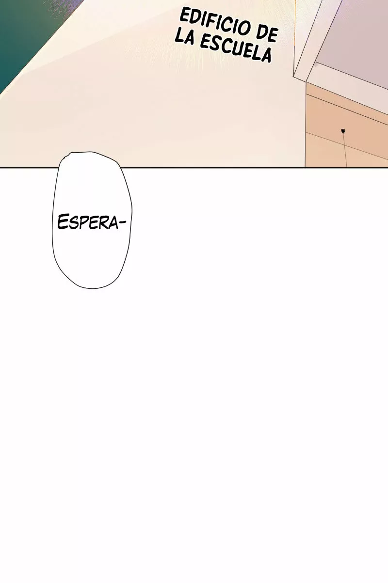 University life I dreamed of…It’s not like this! Capítulo 37 - Page 11