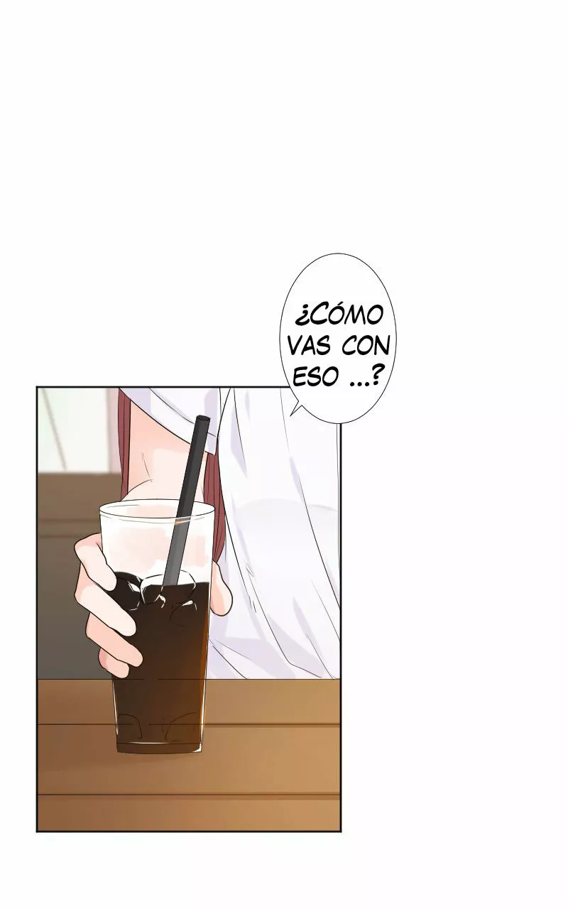 University life I dreamed of…It’s not like this! Capítulo 37 - Page 13