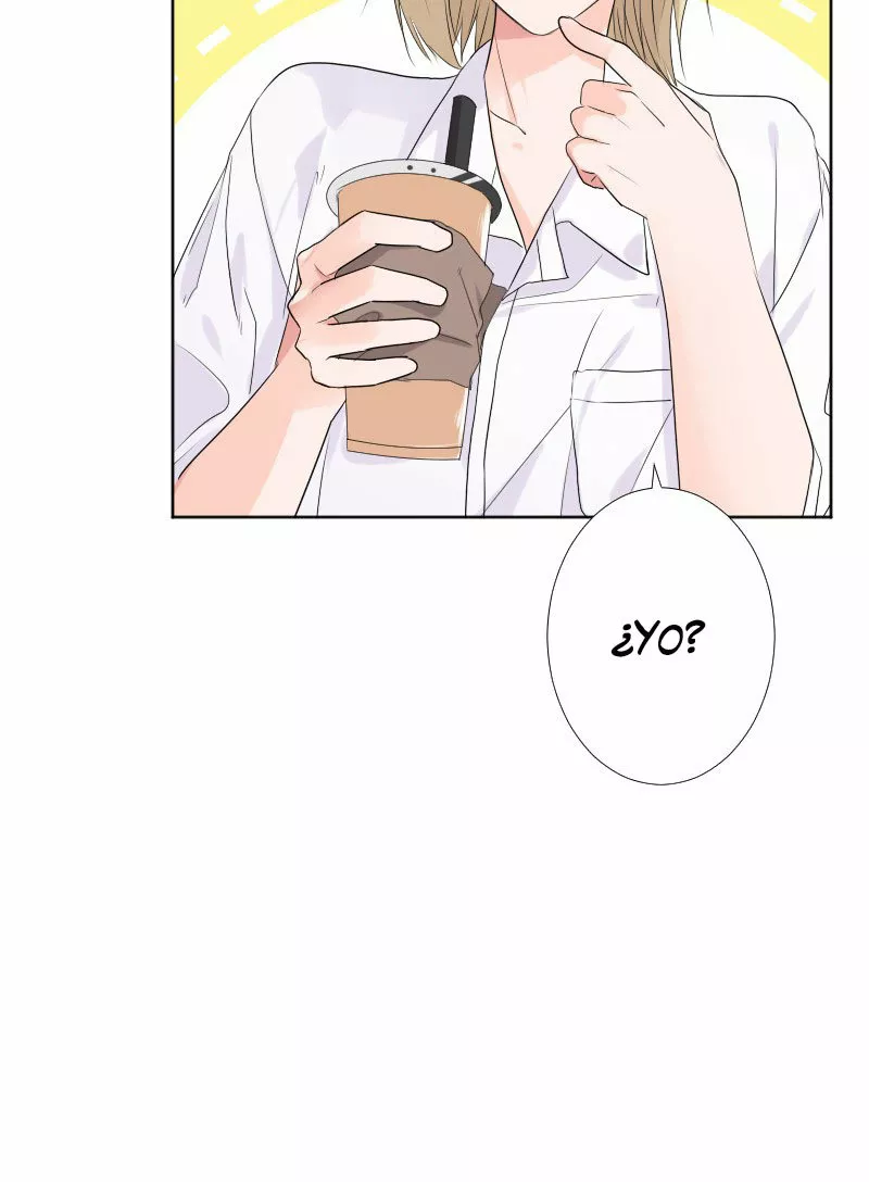 University life I dreamed of…It’s not like this! Capítulo 37 - Page 15