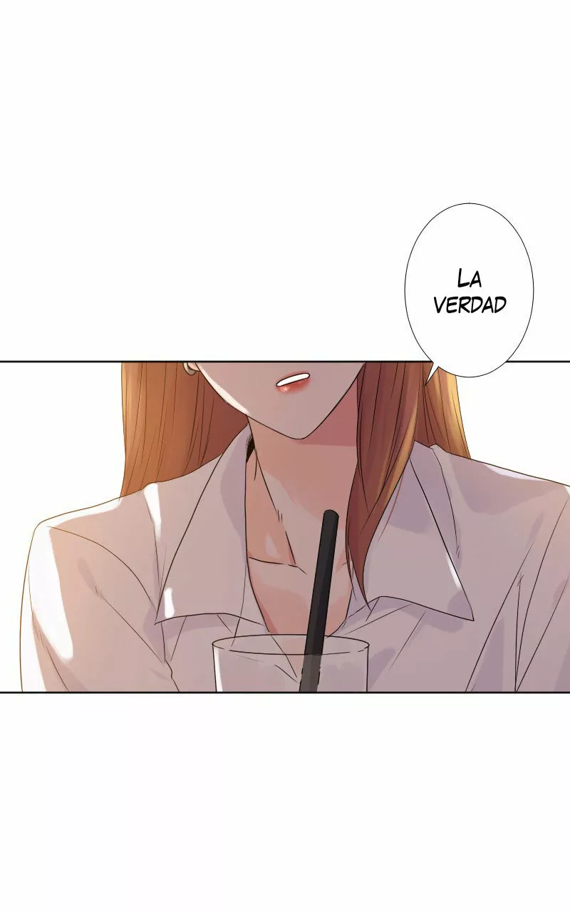 University life I dreamed of…It’s not like this! Capítulo 37 - Page 19