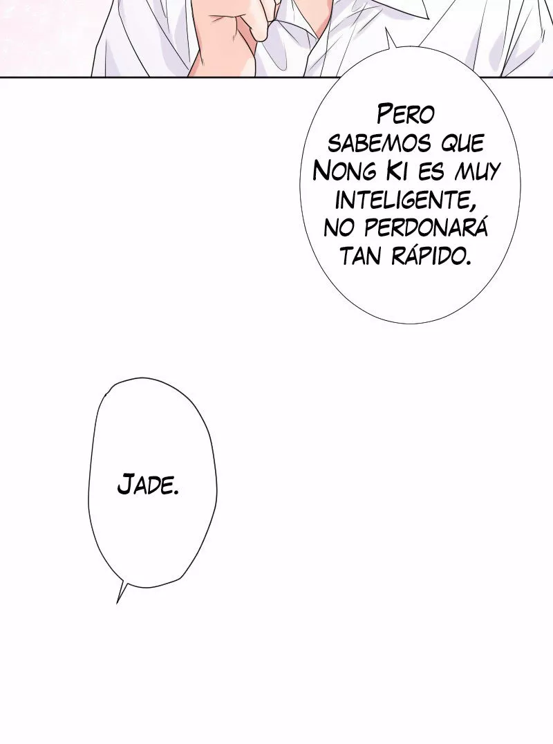 University life I dreamed of…It’s not like this! Capítulo 37 - Page 22