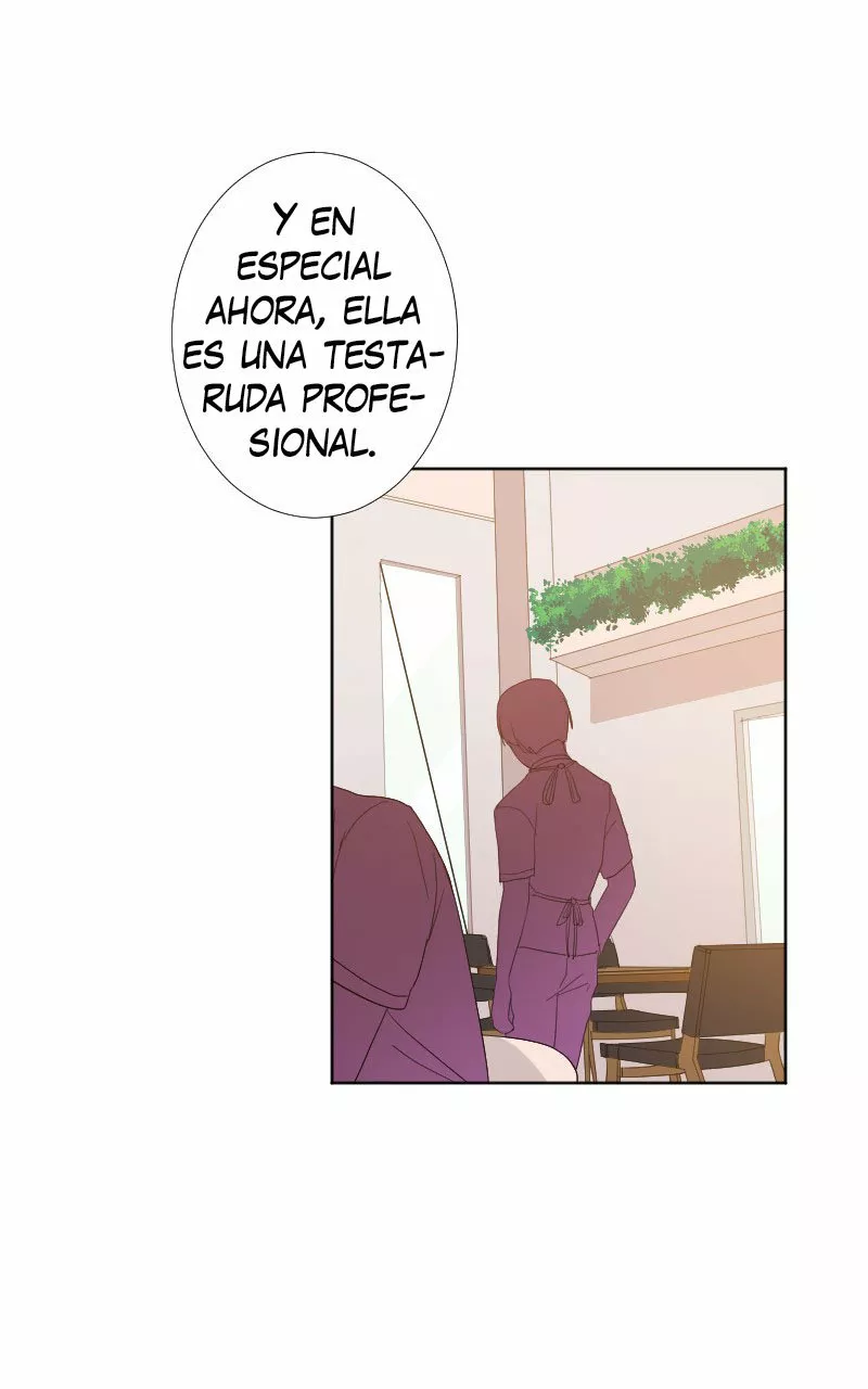 University life I dreamed of…It’s not like this! Capítulo 37 - Page 23