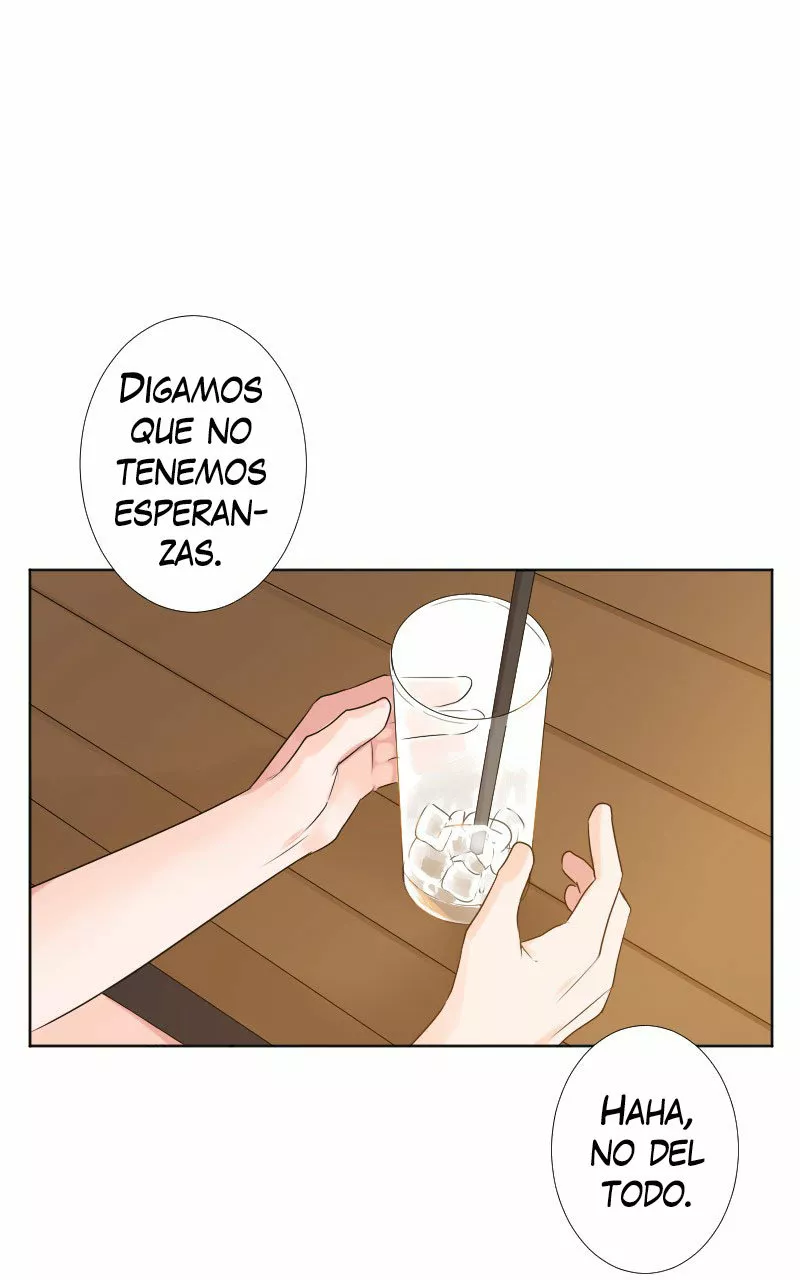 University life I dreamed of…It’s not like this! Capítulo 37 - Page 26