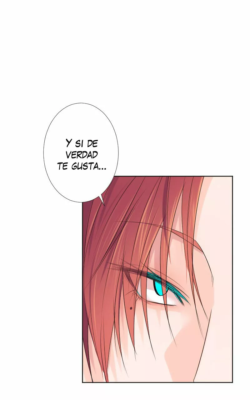 University life I dreamed of…It’s not like this! Capítulo 37 - Page 31