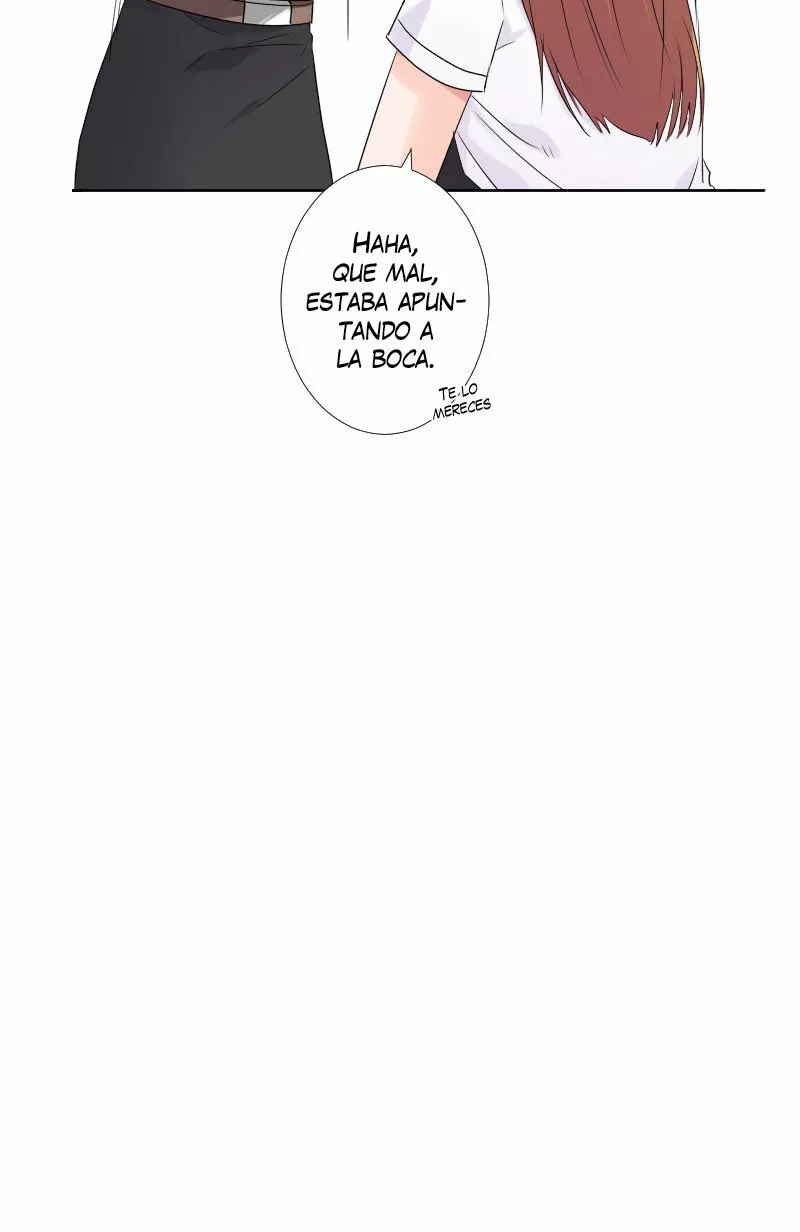 University life I dreamed of…It’s not like this! Capítulo 37 - Page 39