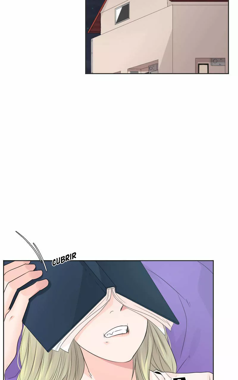 University life I dreamed of…It’s not like this! Capítulo 37 - Page 41