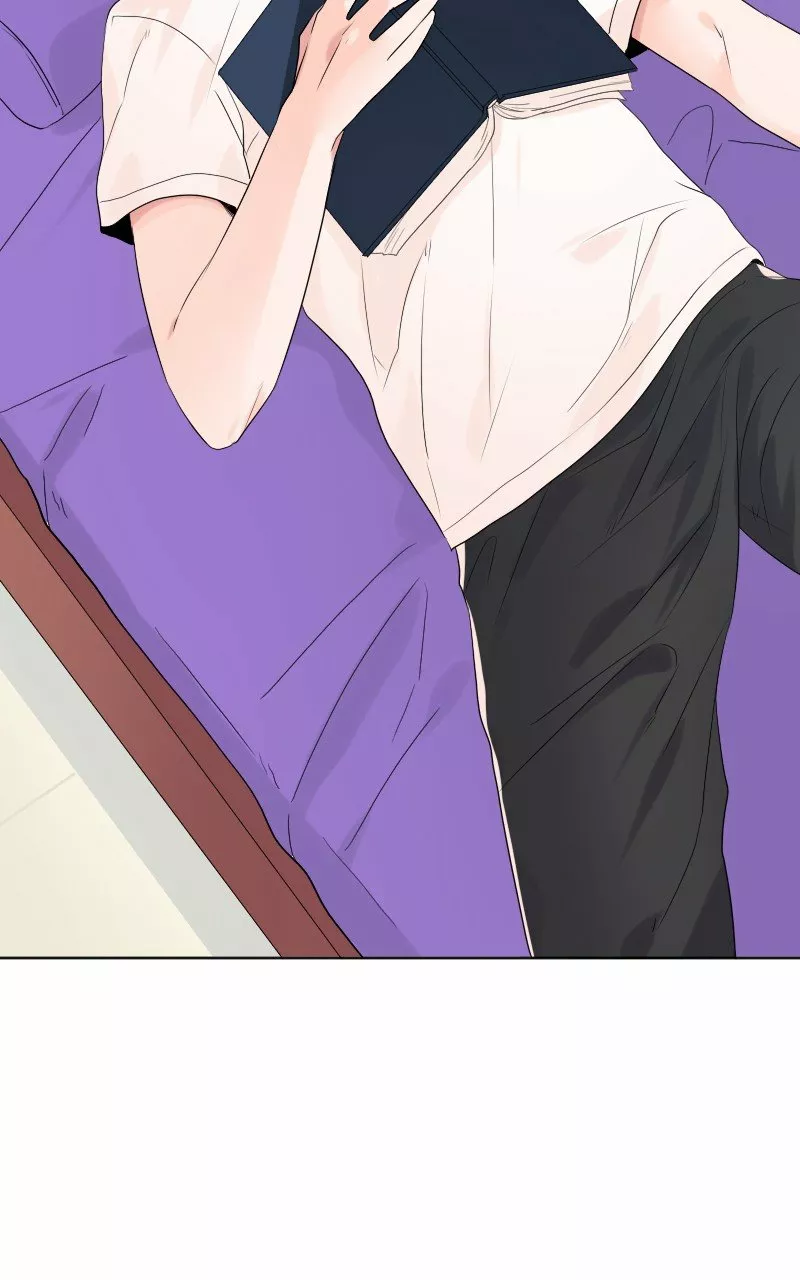 University life I dreamed of…It’s not like this! Capítulo 37 - Page 43