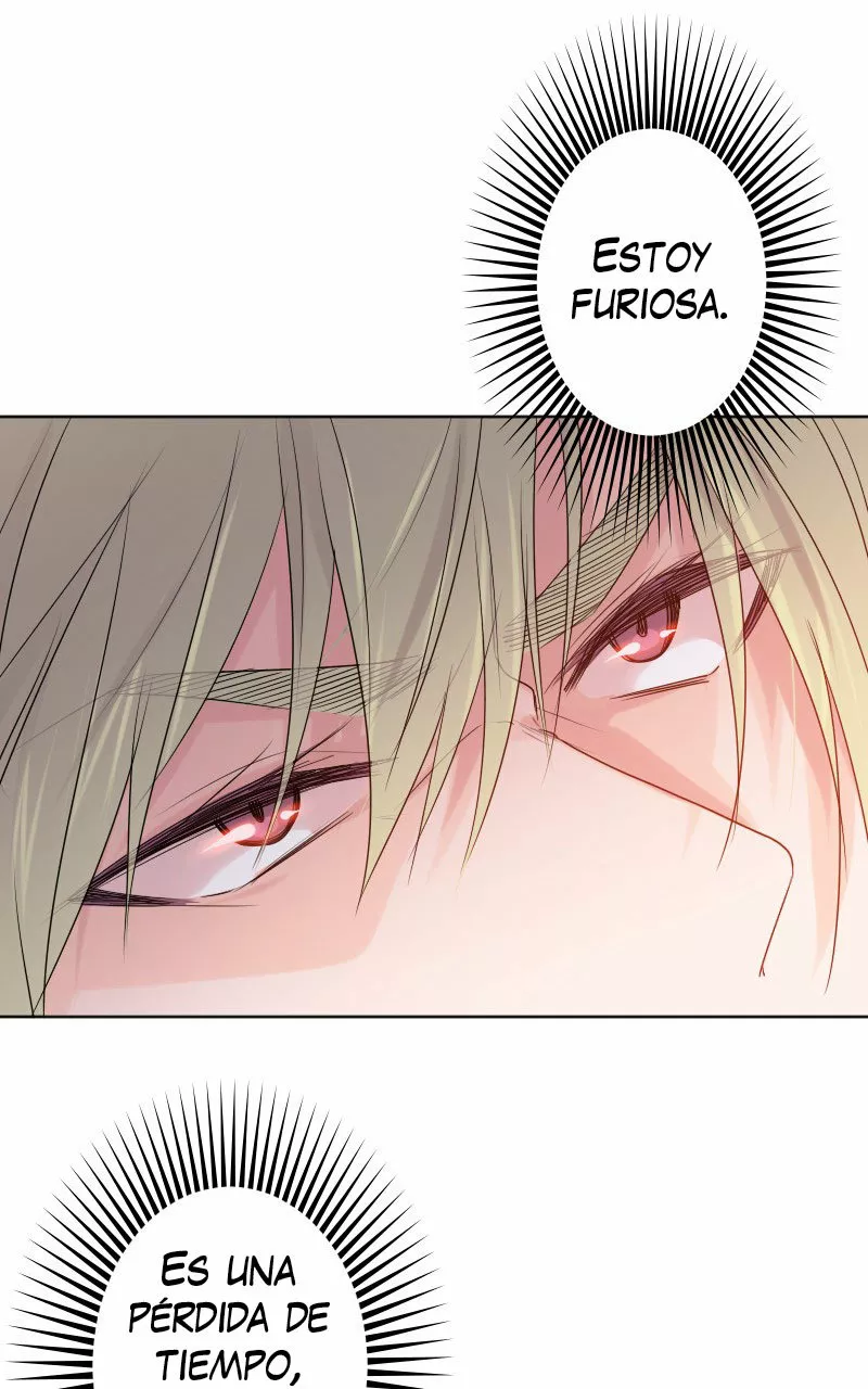 University life I dreamed of…It’s not like this! Capítulo 37 - Page 46