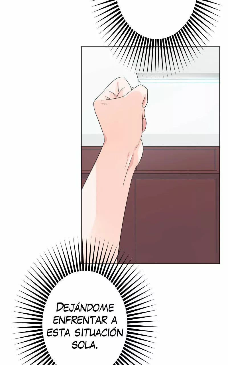 University life I dreamed of…It’s not like this! Capítulo 37 - Page 50