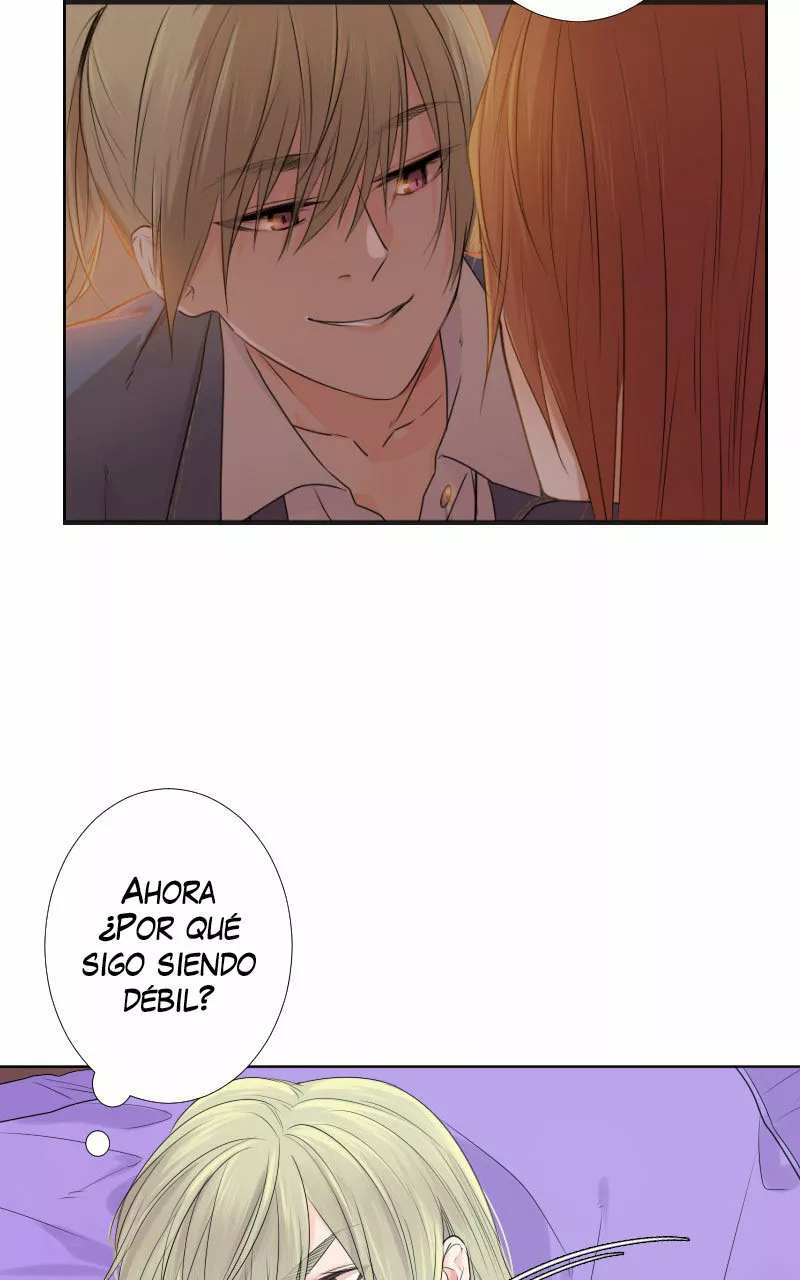 University life I dreamed of…It’s not like this! Capítulo 37 - Page 53