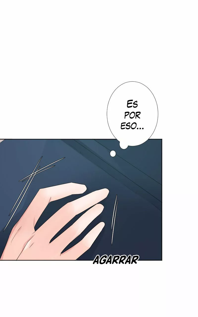 University life I dreamed of…It’s not like this! Capítulo 37 - Page 56