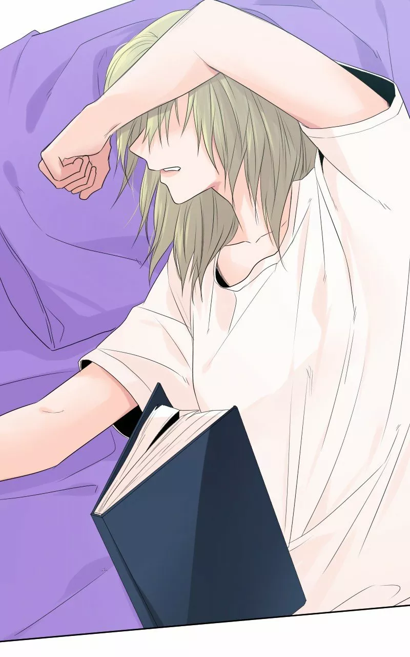 University life I dreamed of…It’s not like this! Capítulo 37 - Page 58