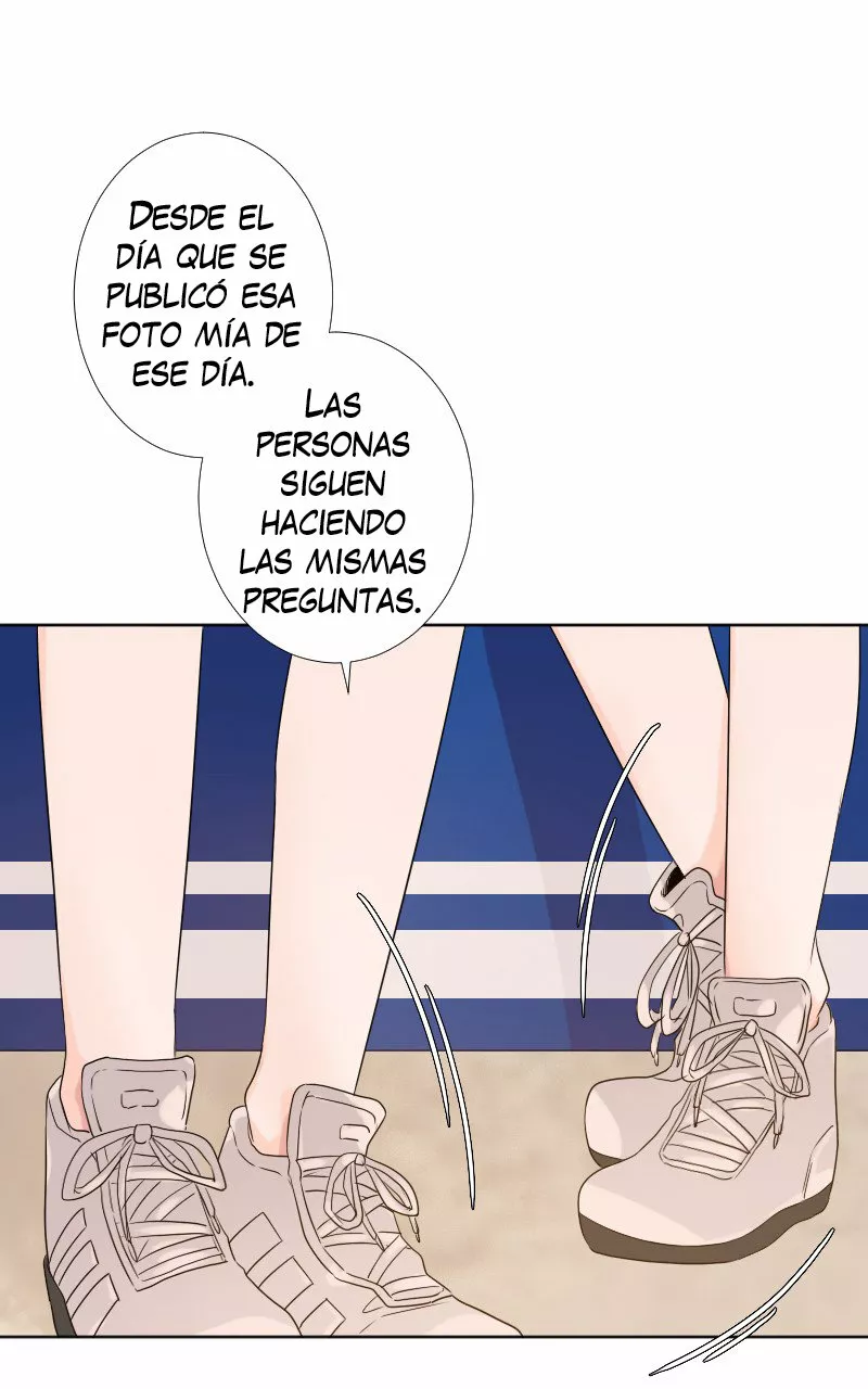 University life I dreamed of…It’s not like this! Capítulo 38 - Page 11