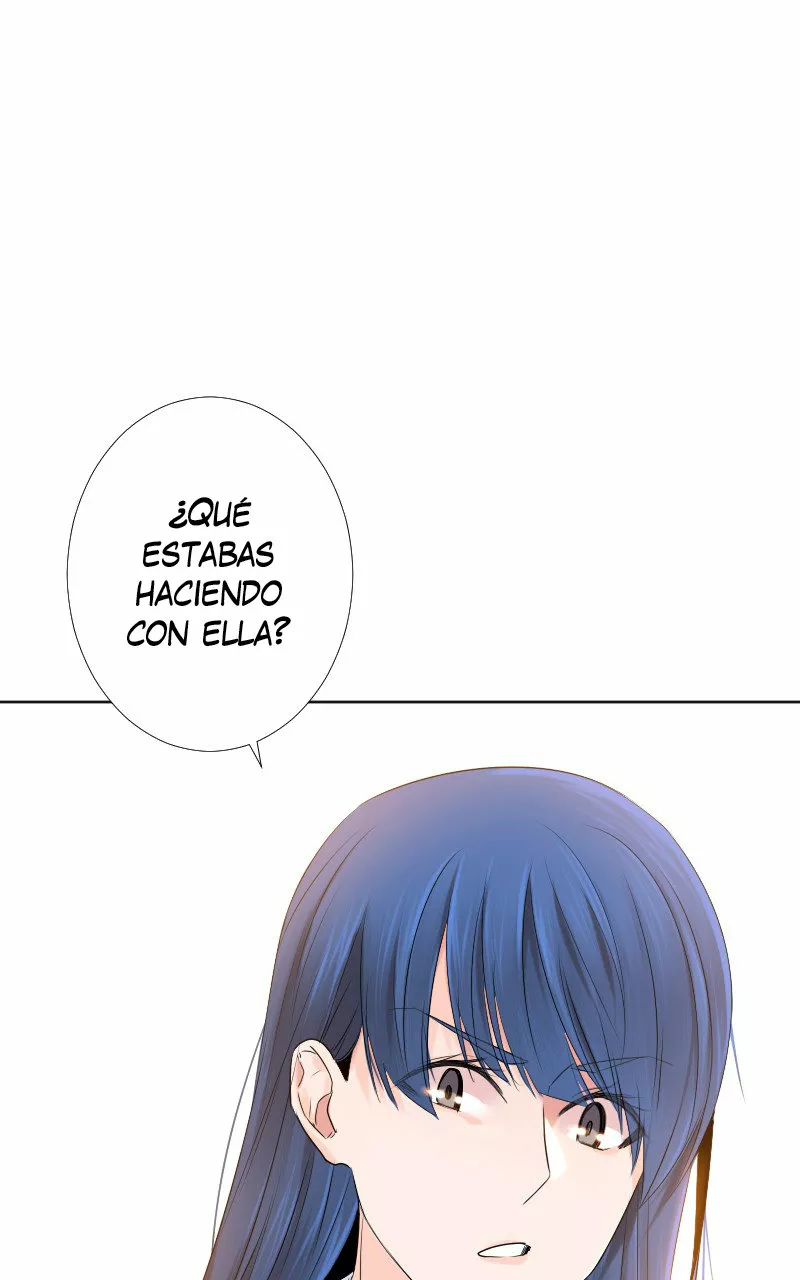 University life I dreamed of…It’s not like this! Capítulo 38 - Page 15