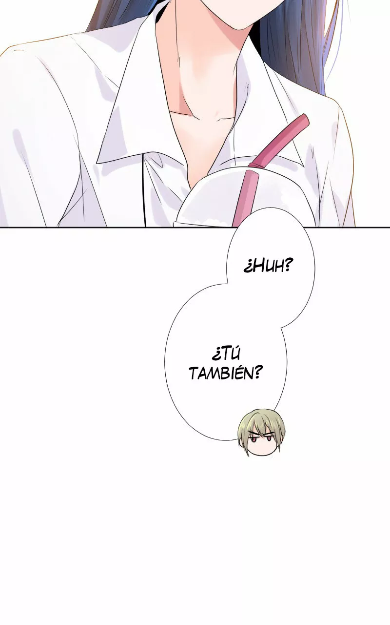 University life I dreamed of…It’s not like this! Capítulo 38 - Page 16