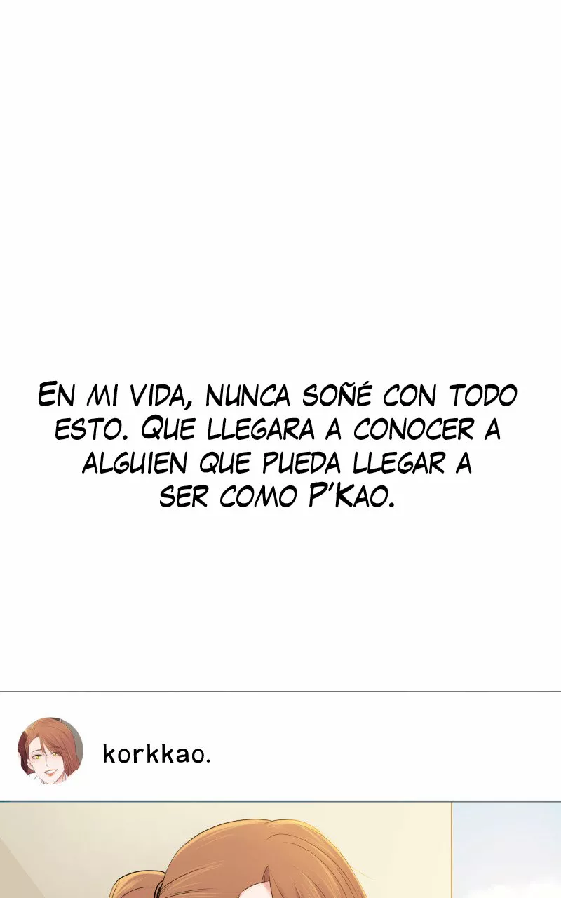 University life I dreamed of…It’s not like this! Capítulo 38 - Page 2