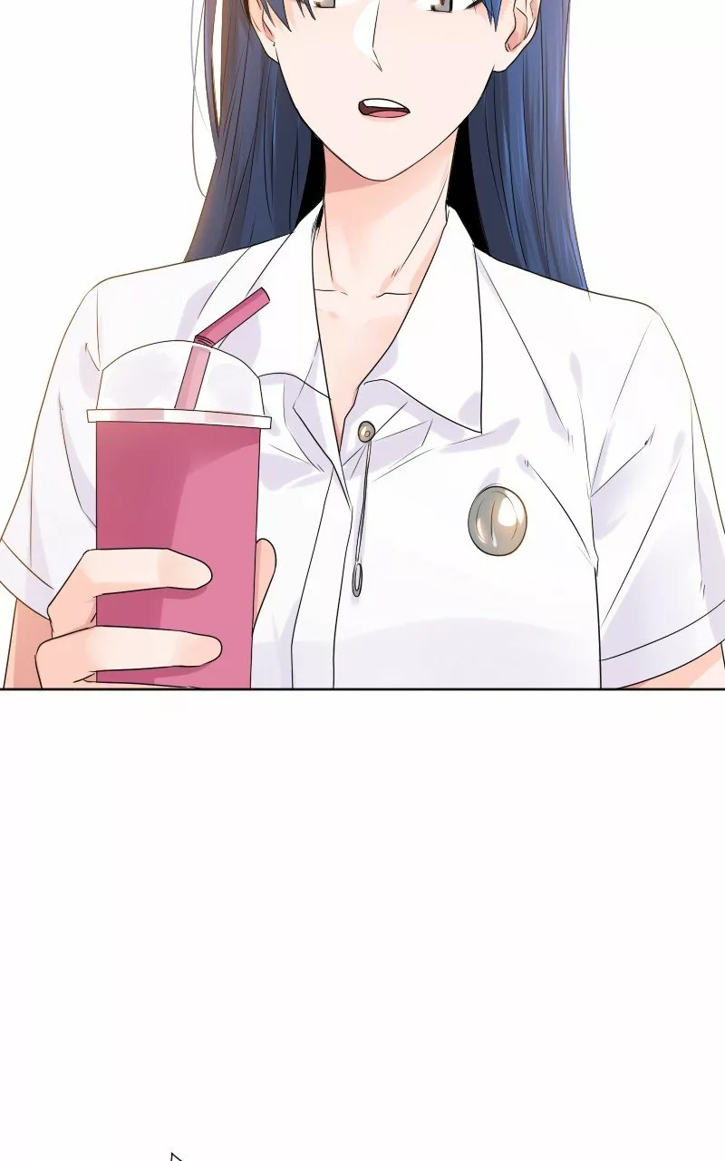 University life I dreamed of…It’s not like this! Capítulo 38 - Page 24