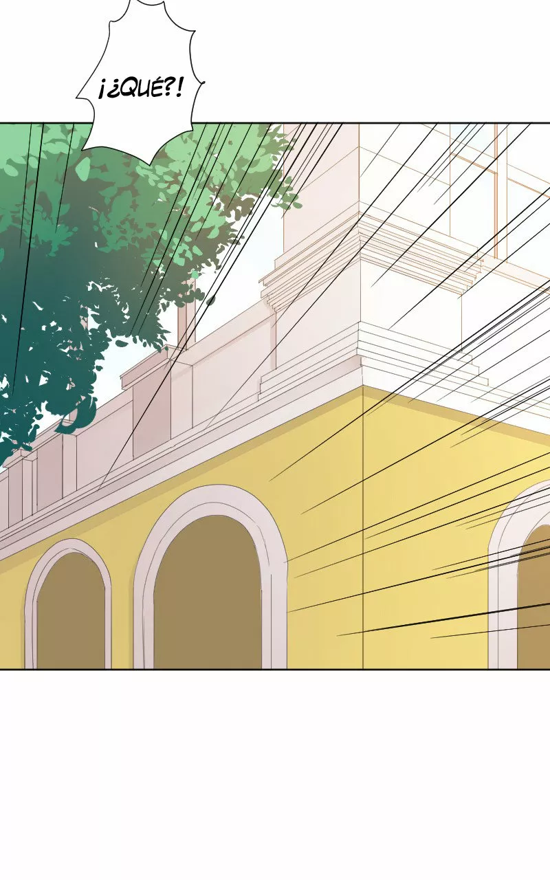 University life I dreamed of…It’s not like this! Capítulo 38 - Page 25