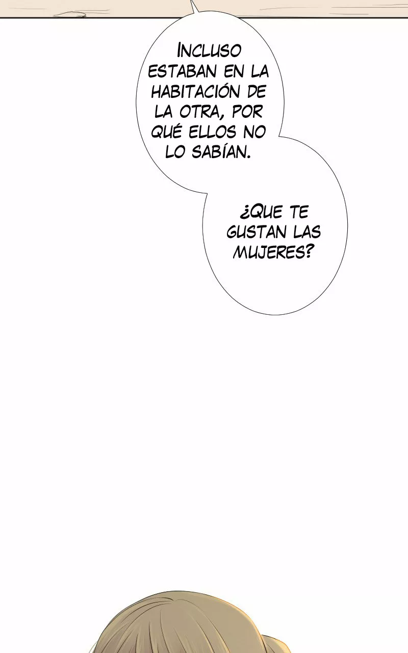 University life I dreamed of…It’s not like this! Capítulo 38 - Page 27