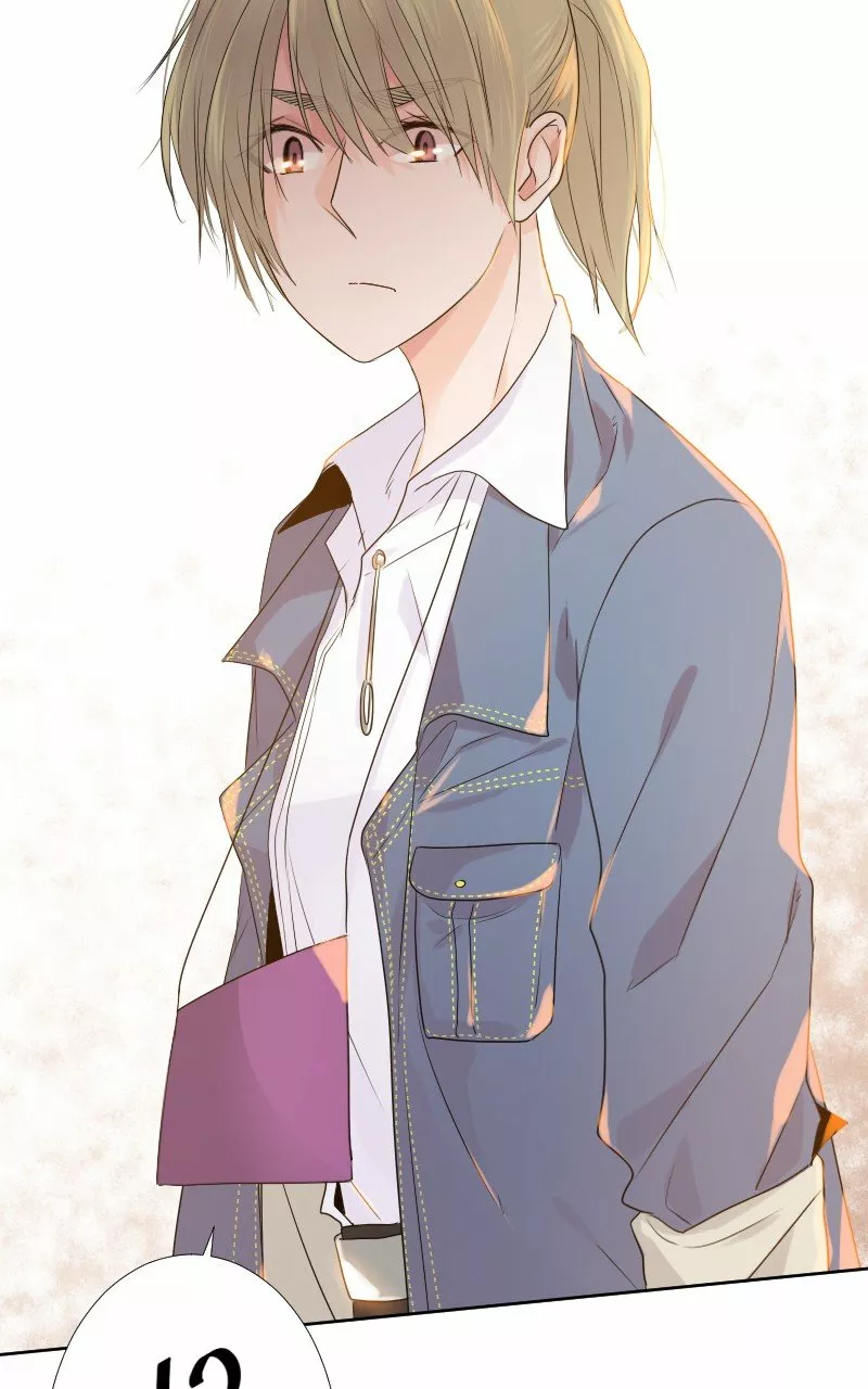 University life I dreamed of…It’s not like this! Capítulo 38 - Page 28