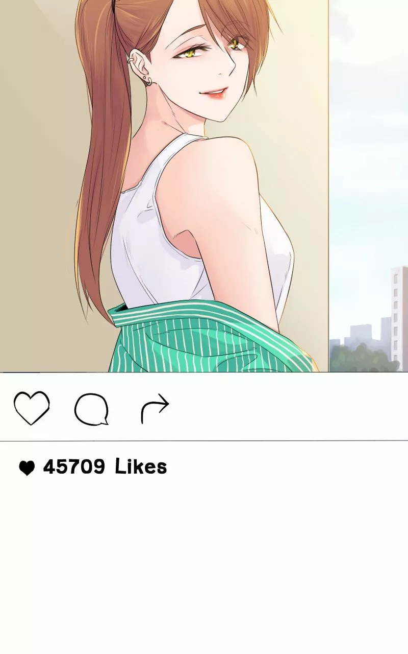 University life I dreamed of…It’s not like this! Capítulo 38 - Page 3