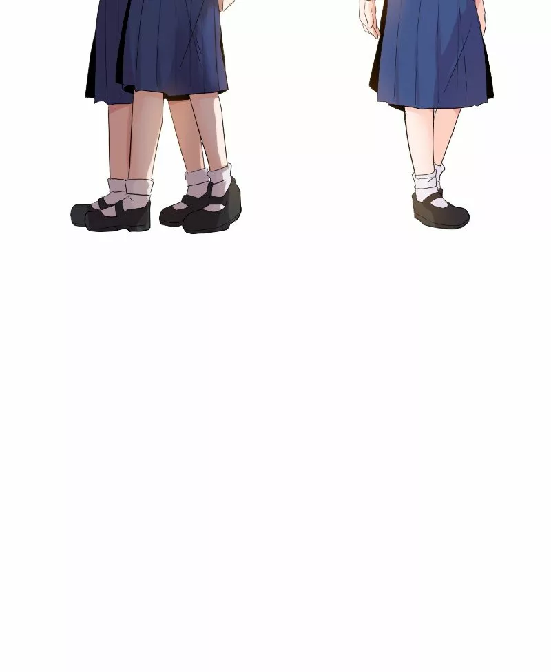 University life I dreamed of…It’s not like this! Capítulo 38 - Page 33