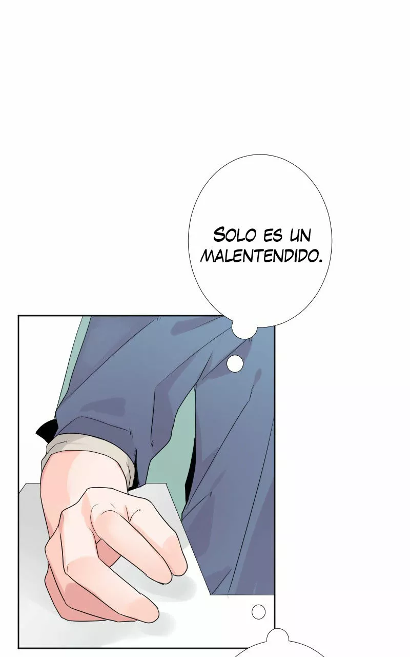 University life I dreamed of…It’s not like this! Capítulo 38 - Page 34