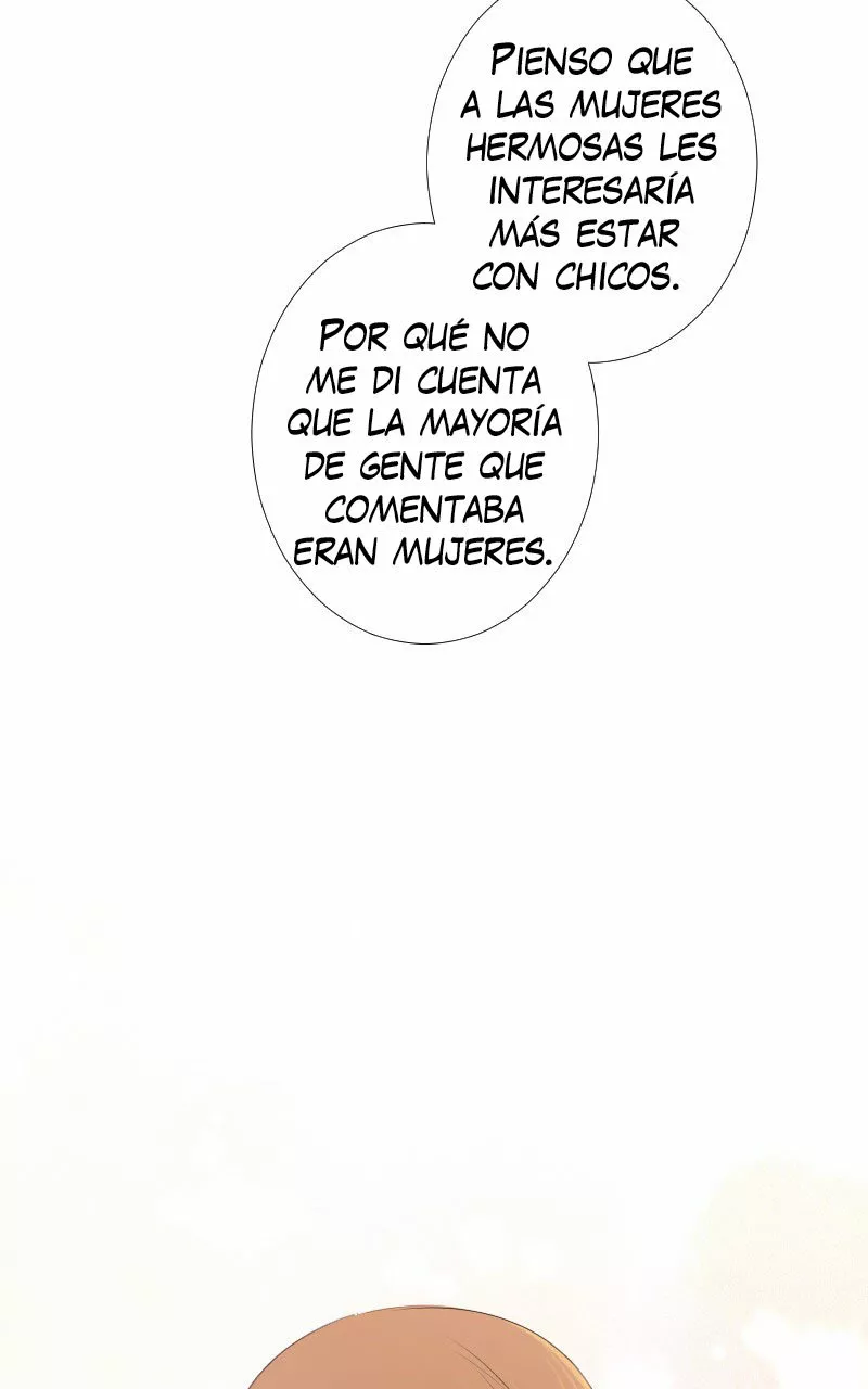 University life I dreamed of…It’s not like this! Capítulo 38 - Page 35