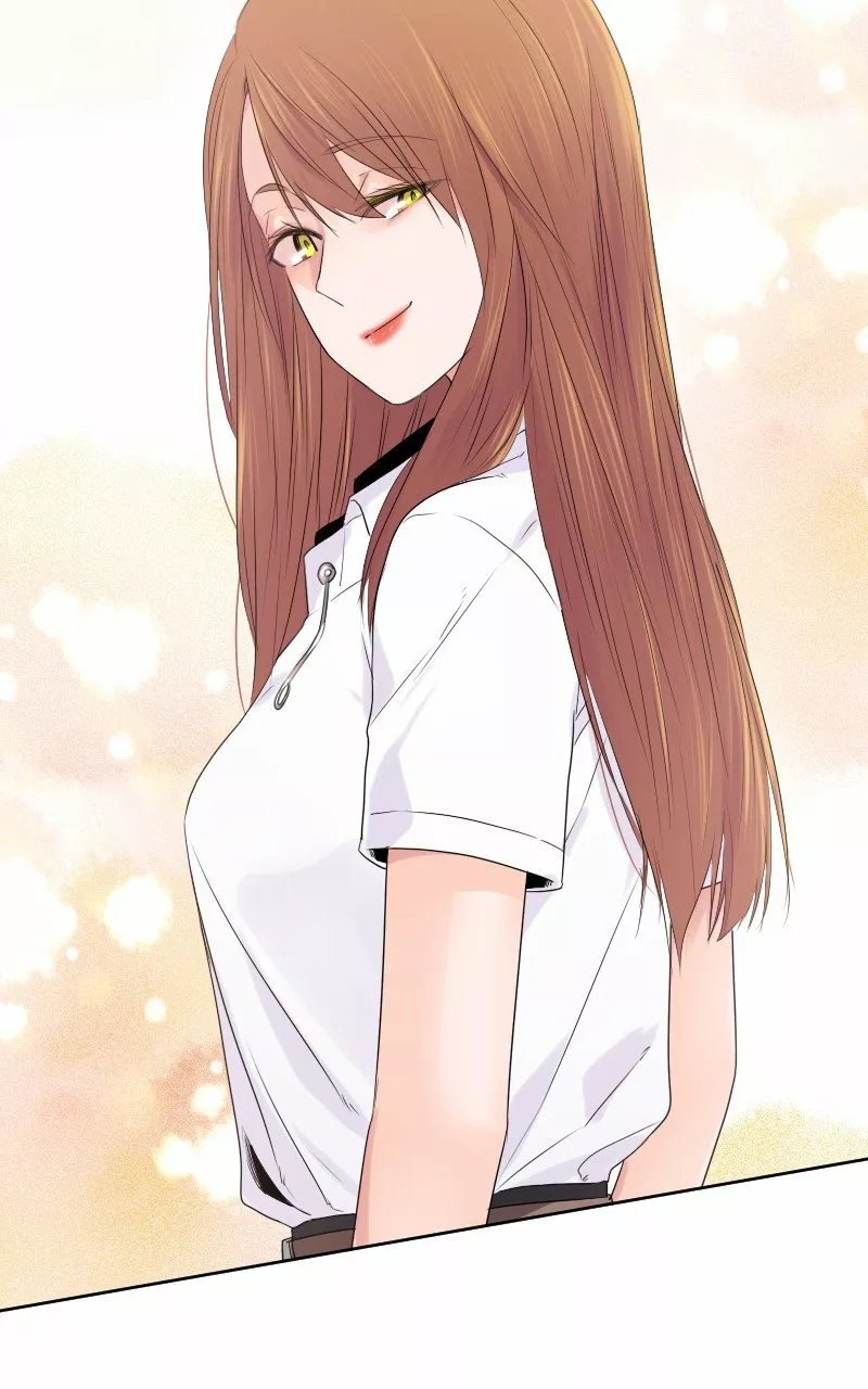 University life I dreamed of…It’s not like this! Capítulo 38 - Page 36