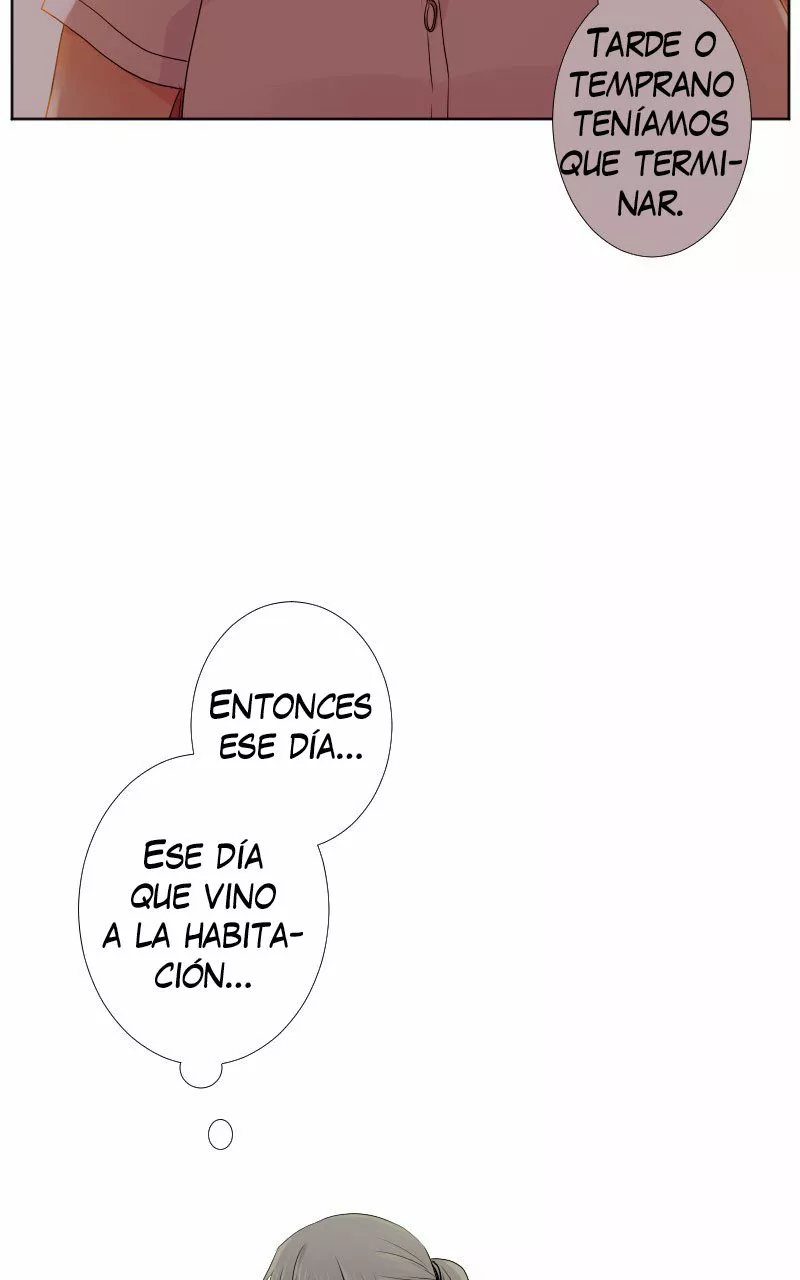 University life I dreamed of…It’s not like this! Capítulo 38 - Page 39