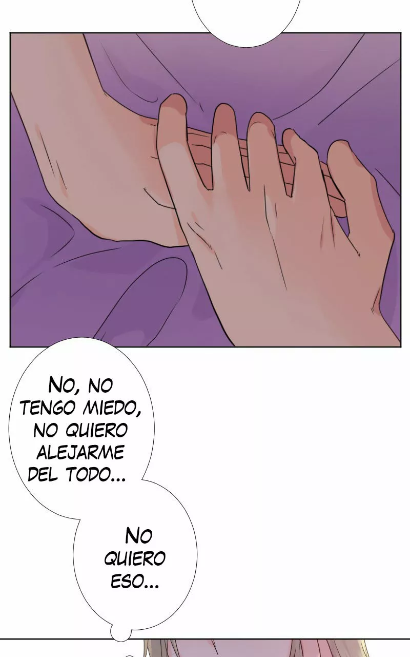 University life I dreamed of…It’s not like this! Capítulo 38 - Page 43