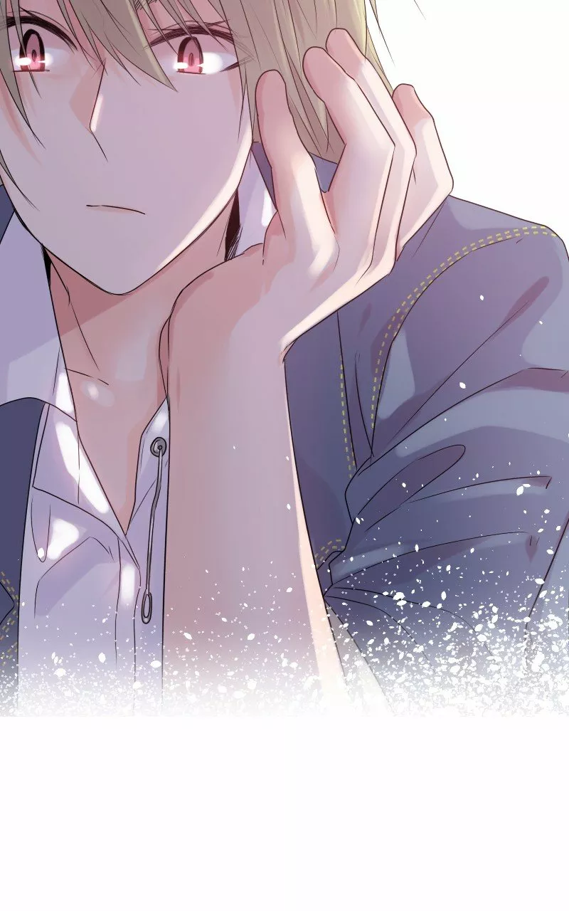 University life I dreamed of…It’s not like this! Capítulo 38 - Page 46